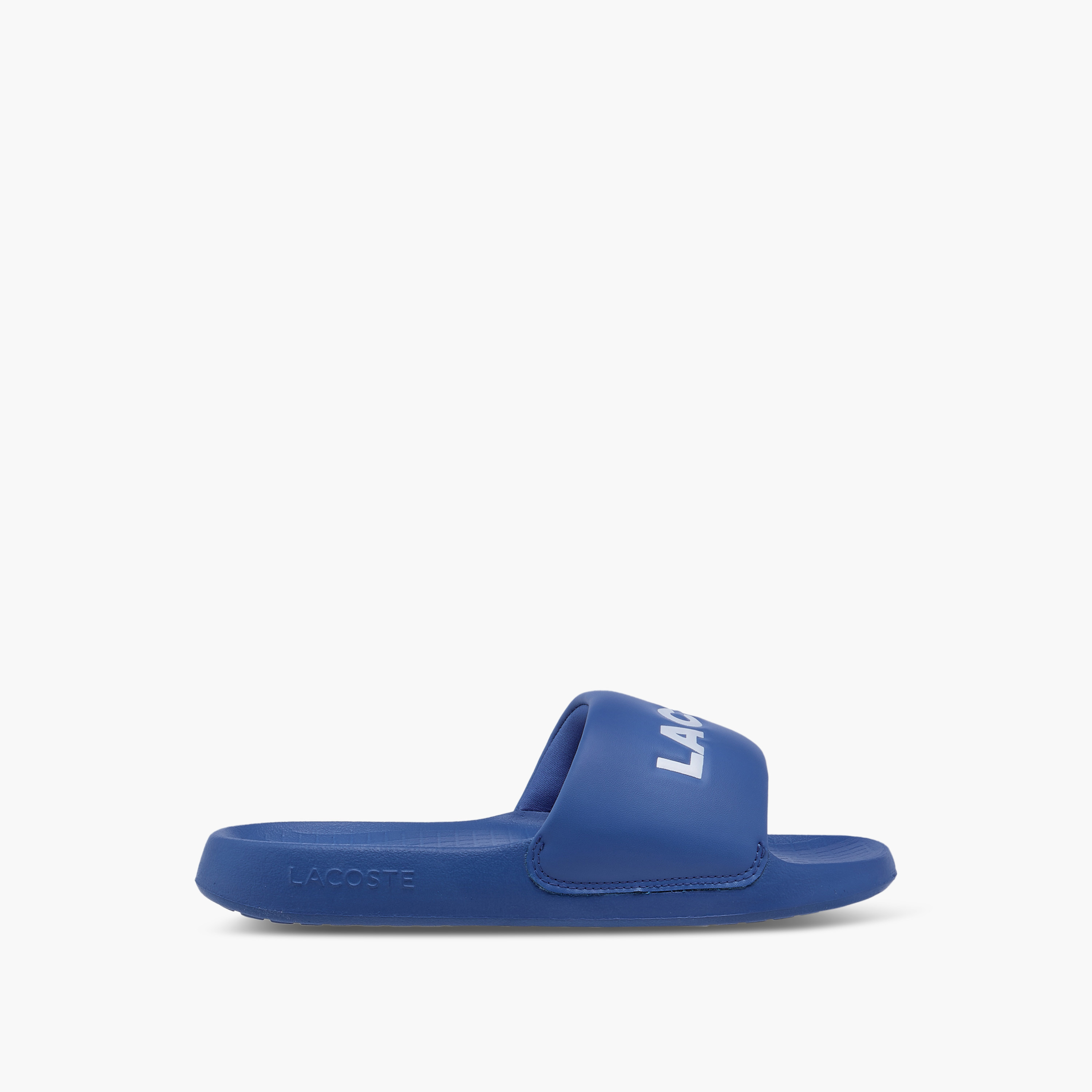 Lacoste Men's Logo Detail Slides-men-shoes-sandals-image-2