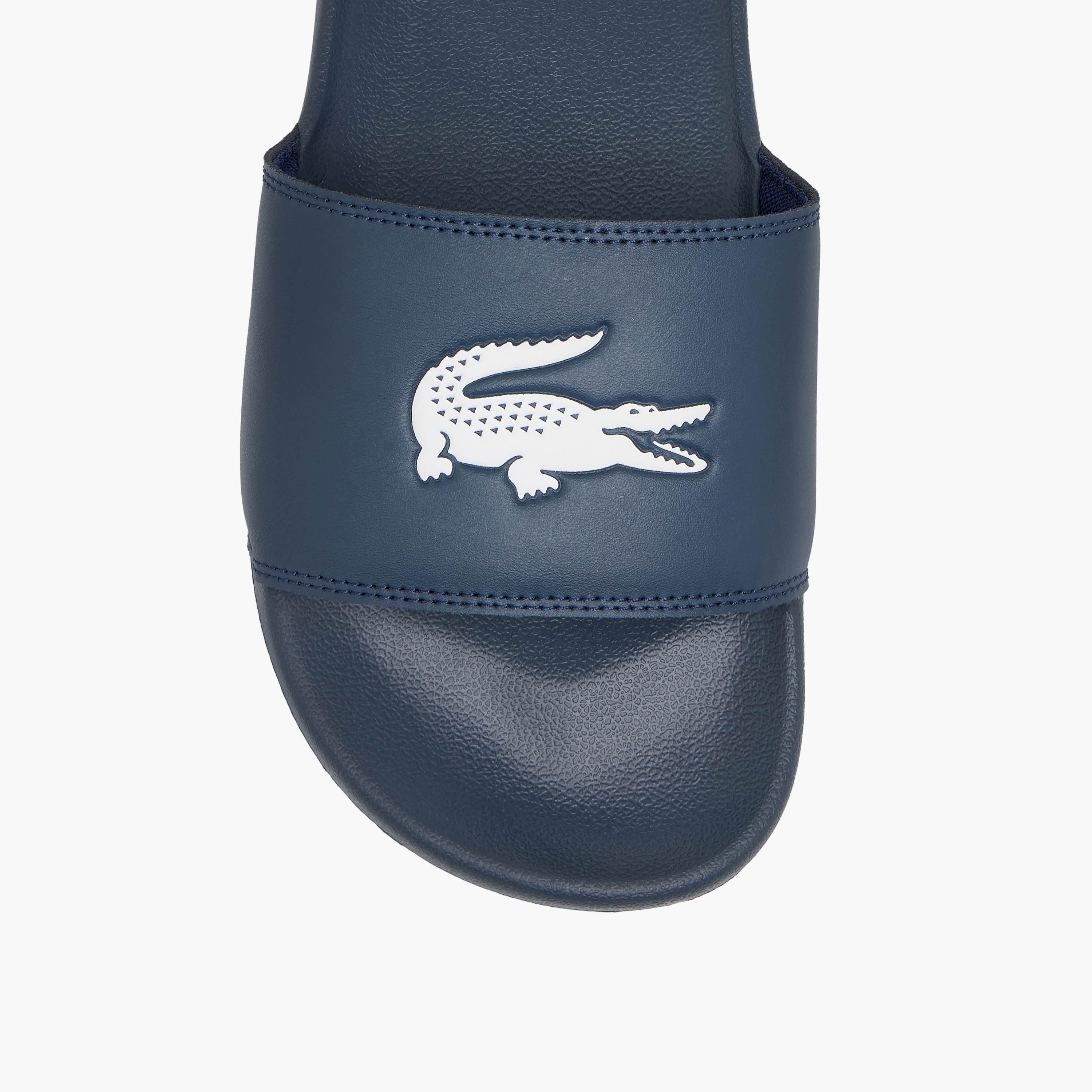 Lacoste Men's Logo Detail Slides-men-shoes-flipflopsandslides-image-3