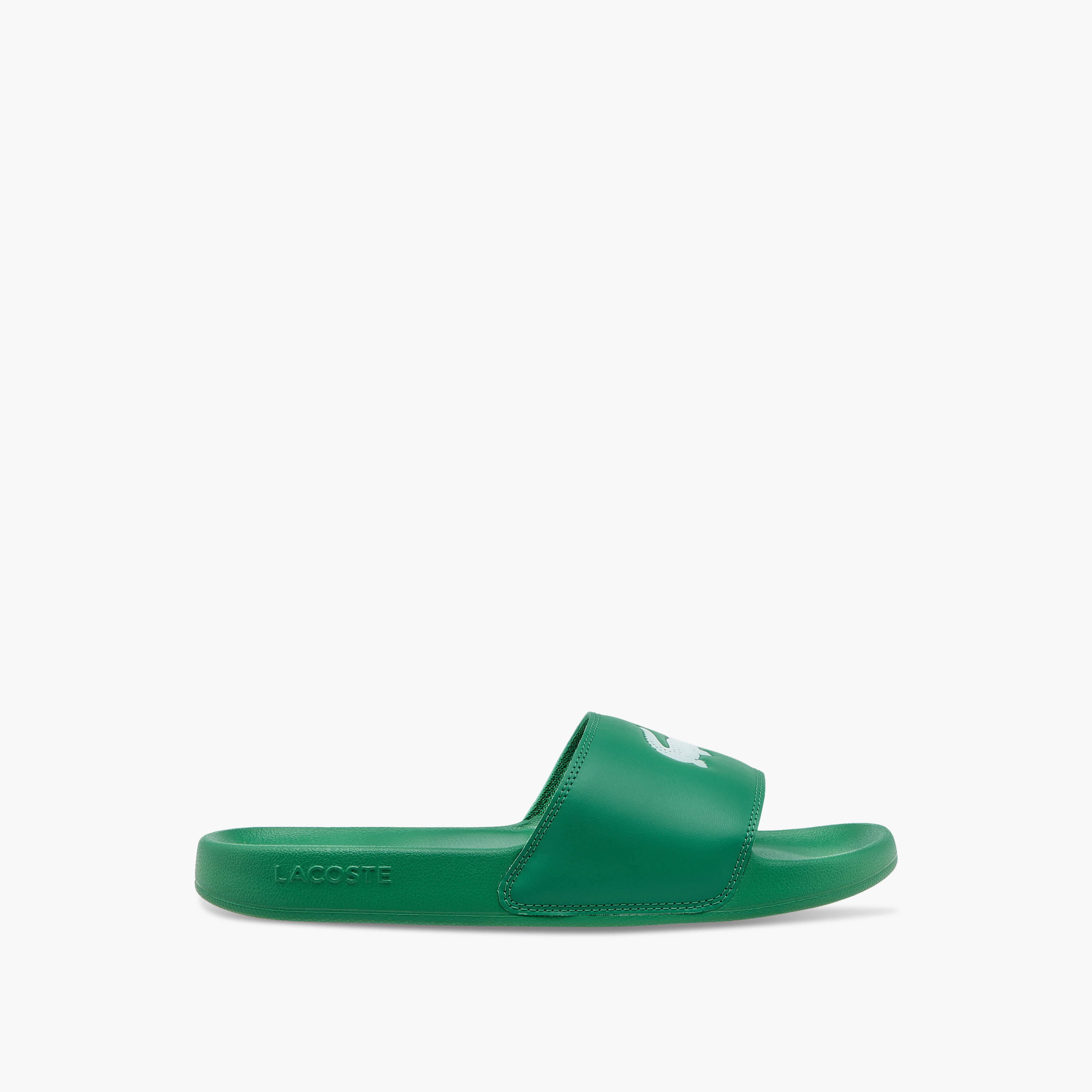 Lacoste Men's Logo Detail Slides-men-shoes-flipflopsandslides-image-2