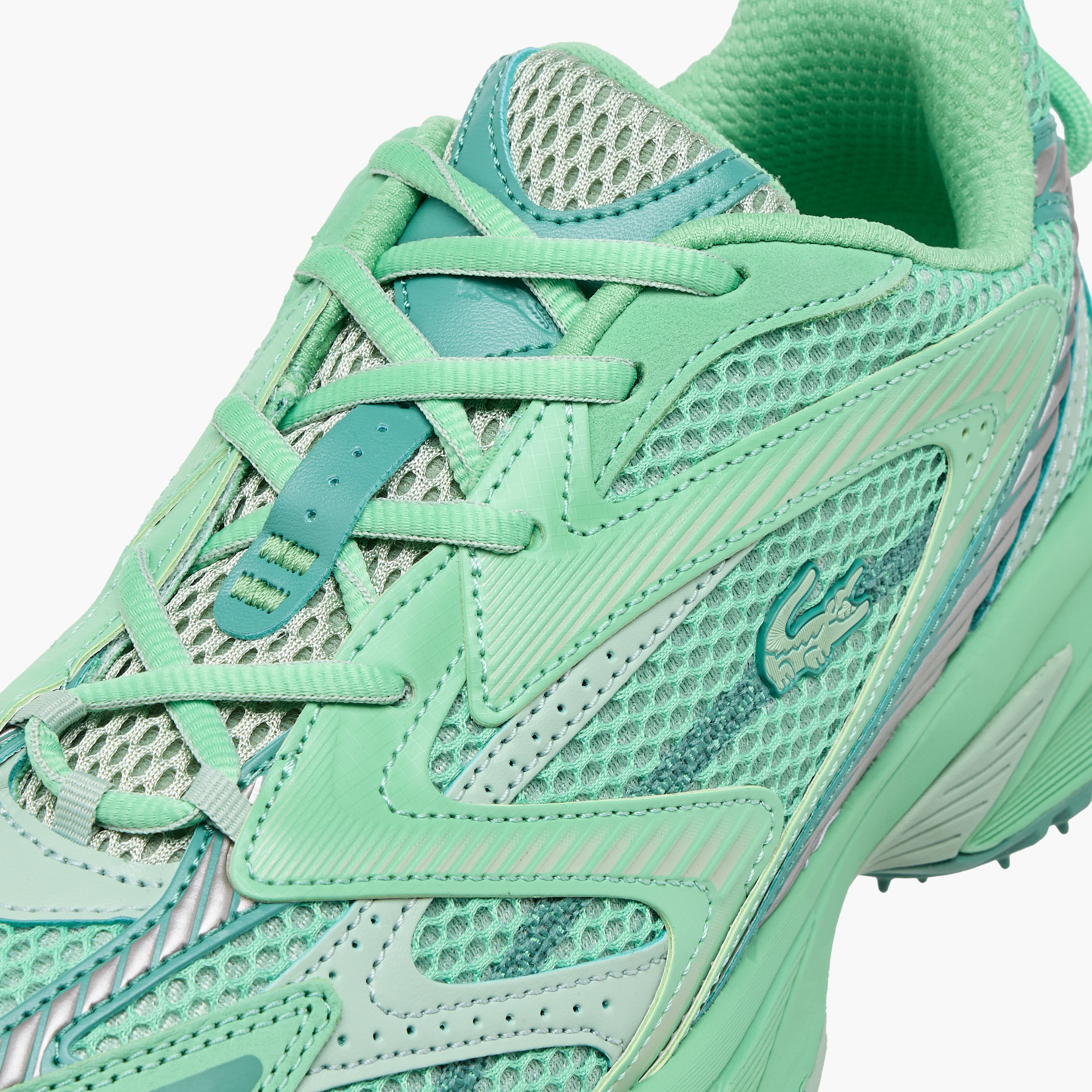 Lacoste Men's Textured Lace-Up Sneakers with Pull Tabs-men-shoes-sneakers-image-4