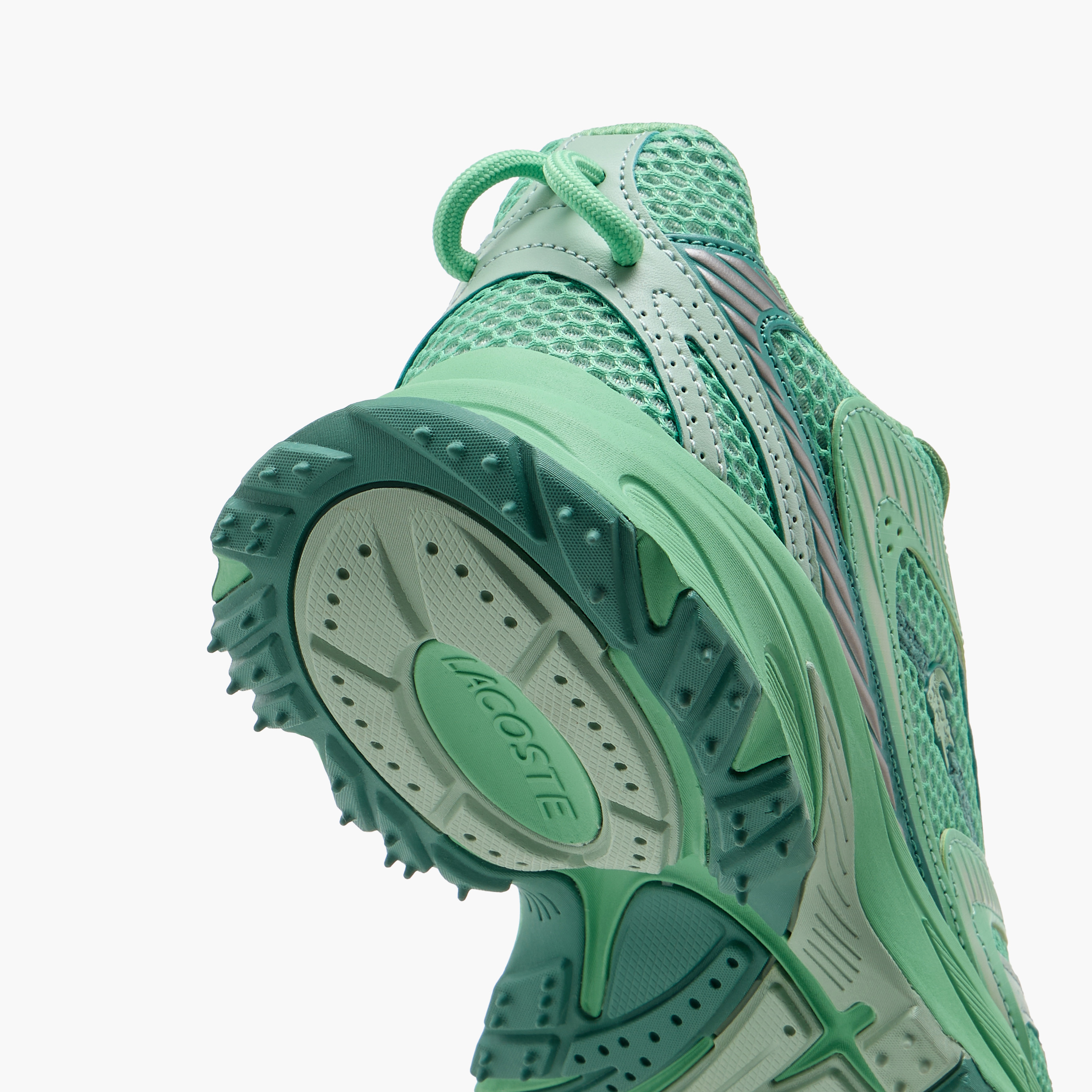Lacoste Men's Textured Lace-Up Sneakers with Pull Tabs-men-shoes-sneakers-image-5