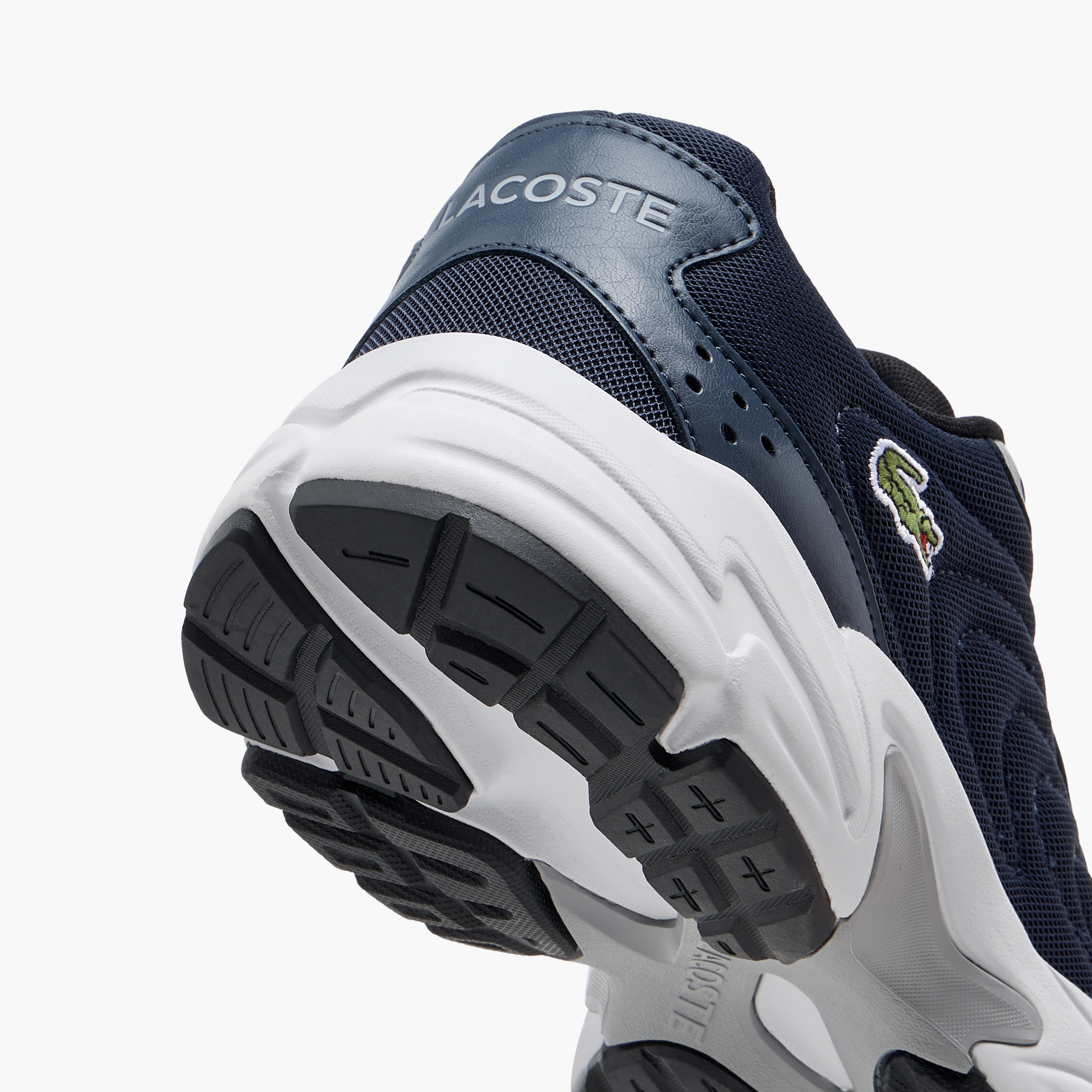 Lacoste Men's Textured Lace-Up Sneakers-men-shoes-sneakers-image-5