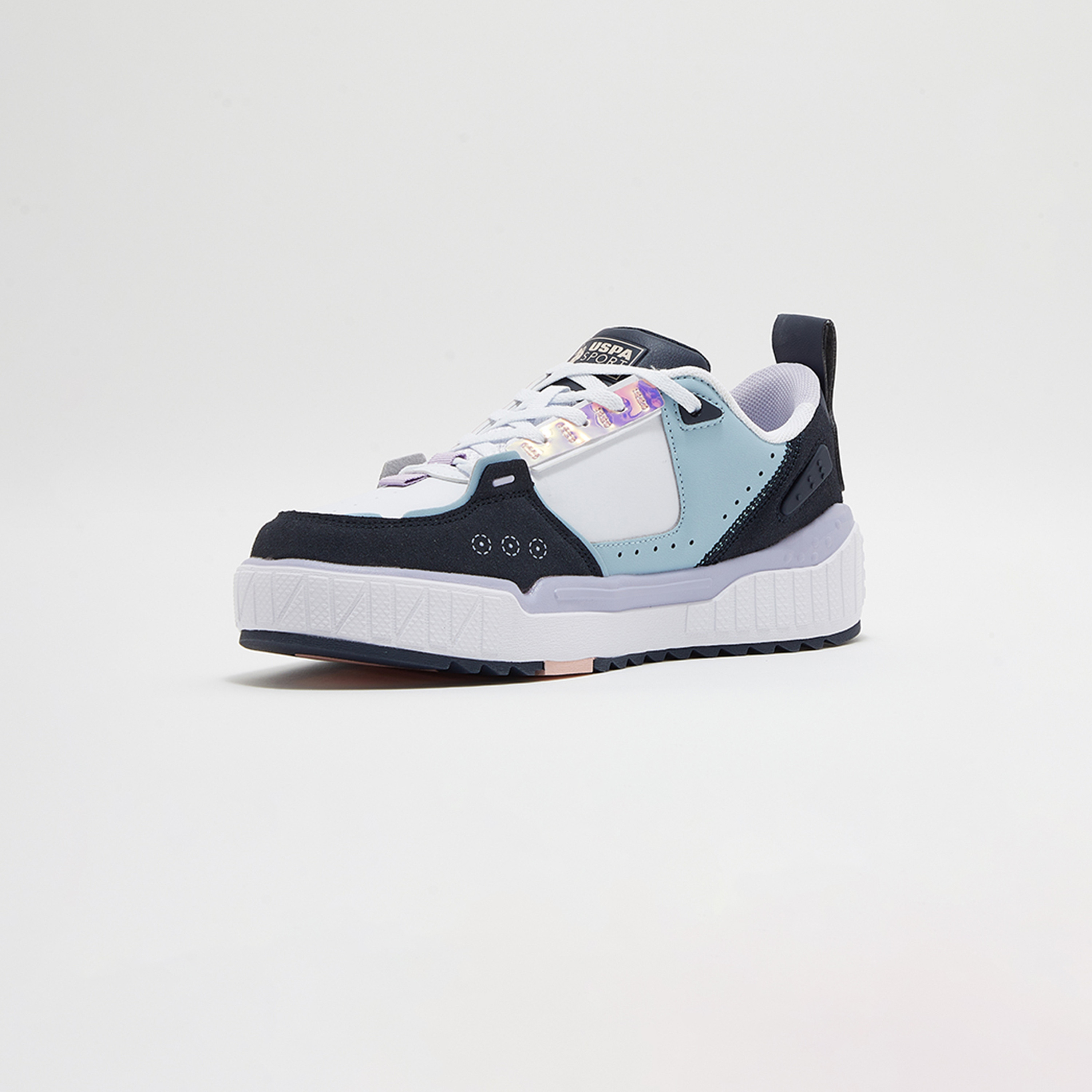 يو. اس. بولو اسن- حذاء رياضي دانس 4ام W GLB 4FX لكلا الجنسين كاحل منخفض برباط-women-shoes-sneakers-image-3