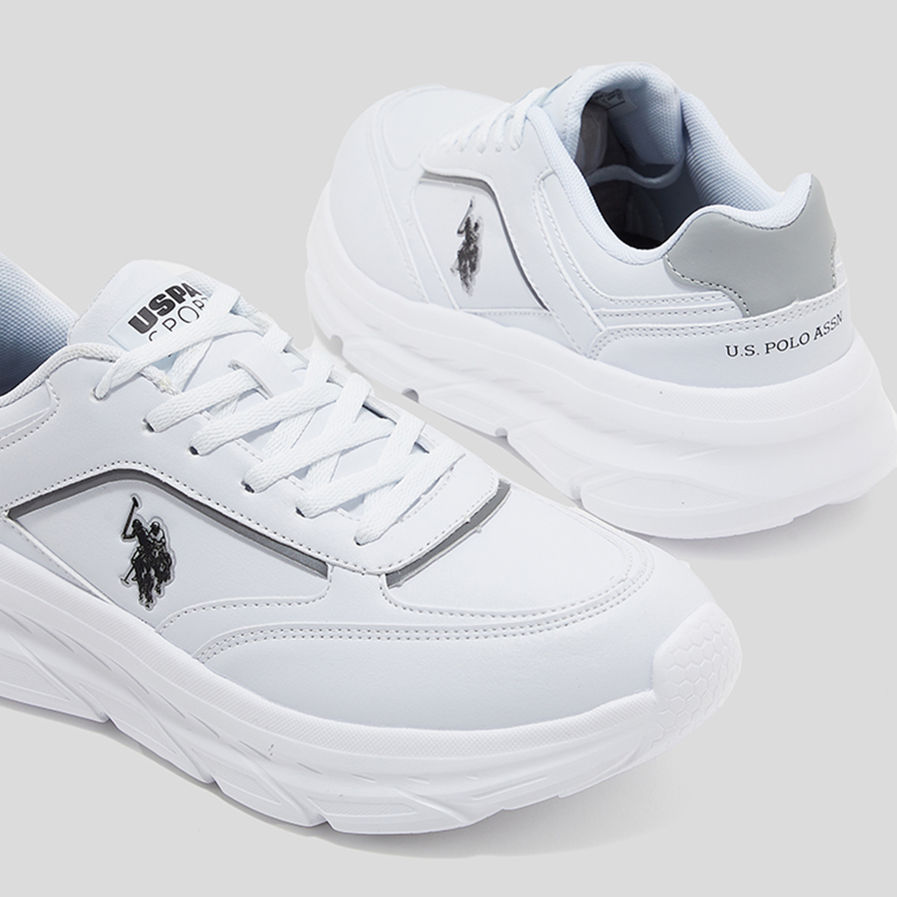 يو. اس. بولو اسن- حذاء رياضي هيلدا 4ام GLB 4FX لكلا الجنسين كاحل منخفض برباط-women-shoes-sneakers-image-2