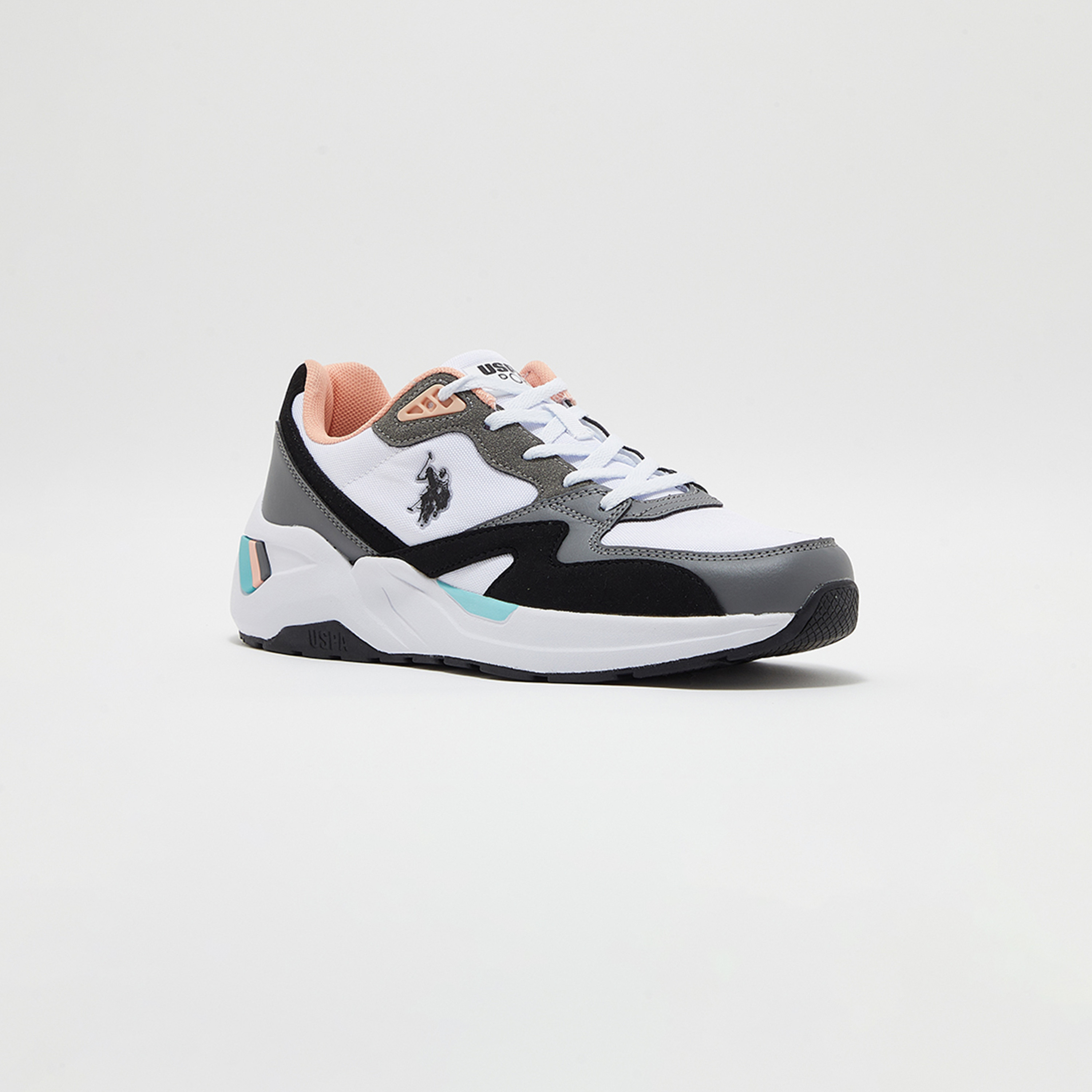 يو. اس. بولو اسن- حذاء رياضي هاسكي 4ام WMN 4FX لكلا الجنسين كاحل منخفض برباط-women-shoes-sneakers-image-1