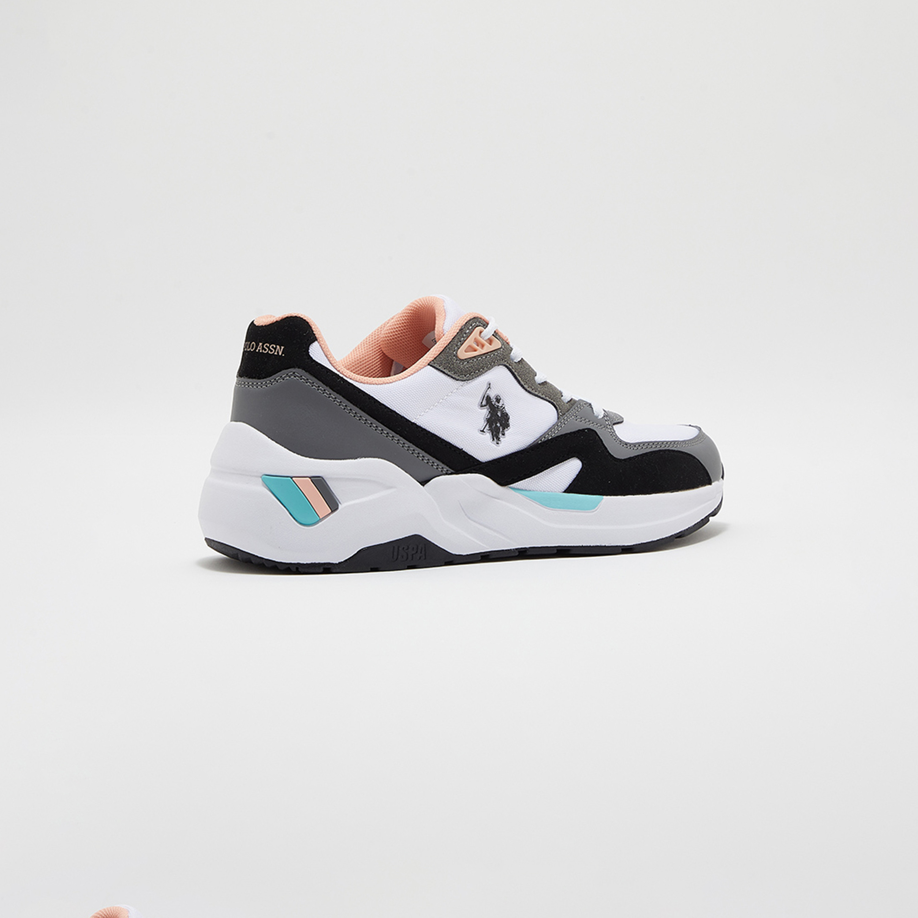يو. اس. بولو اسن- حذاء رياضي هاسكي 4ام WMN 4FX لكلا الجنسين كاحل منخفض برباط-women-shoes-sneakers-image-4