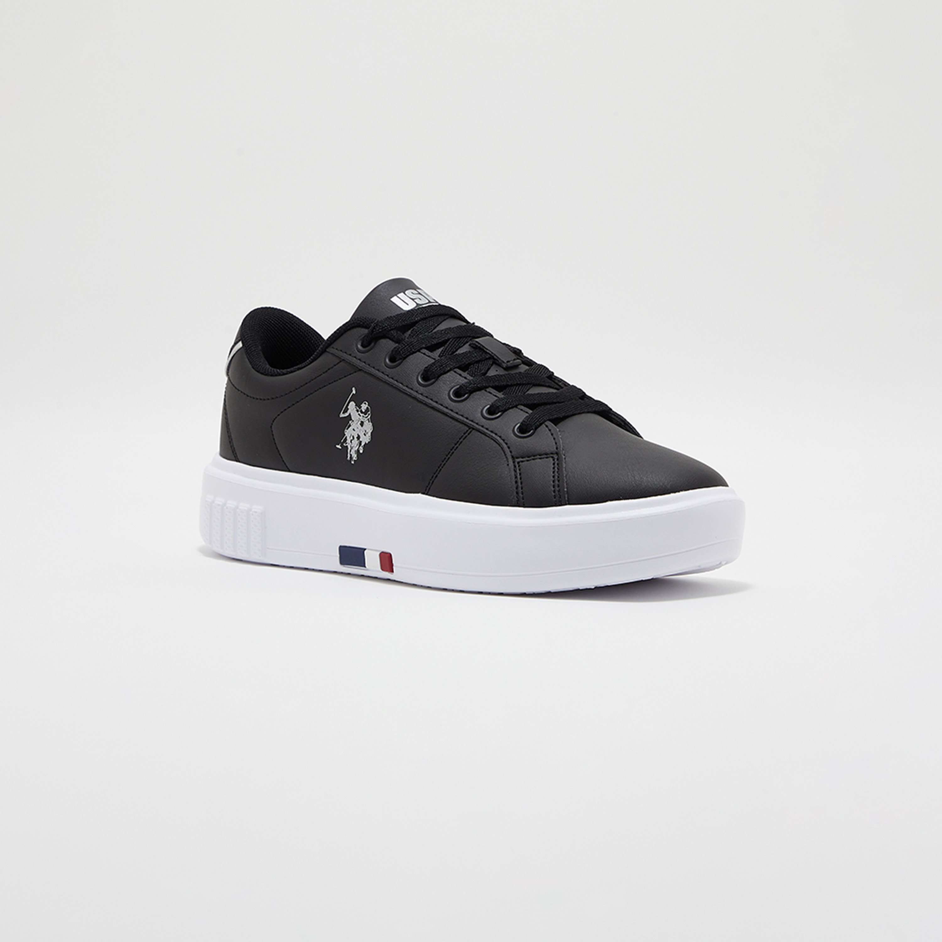 يو. اس. بولو اسن- حذاء رياضي ماشوليا 4ام 4FX لكلا الجنسين كاحل منخفض برباط-women-shoes-sneakers-image-1
