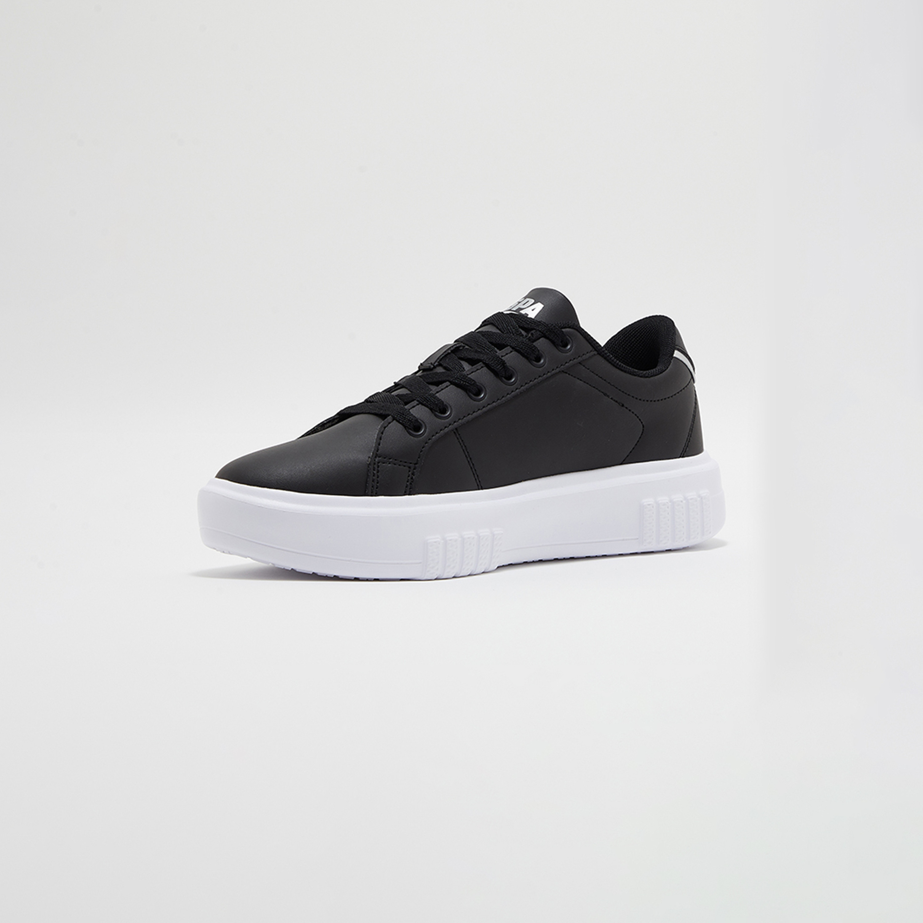 U.S. Polo Assn Unisex Lace-Up 4M MASHULYA 4FX Low Ankle Sneakers-women-shoes-sneakers-image-3