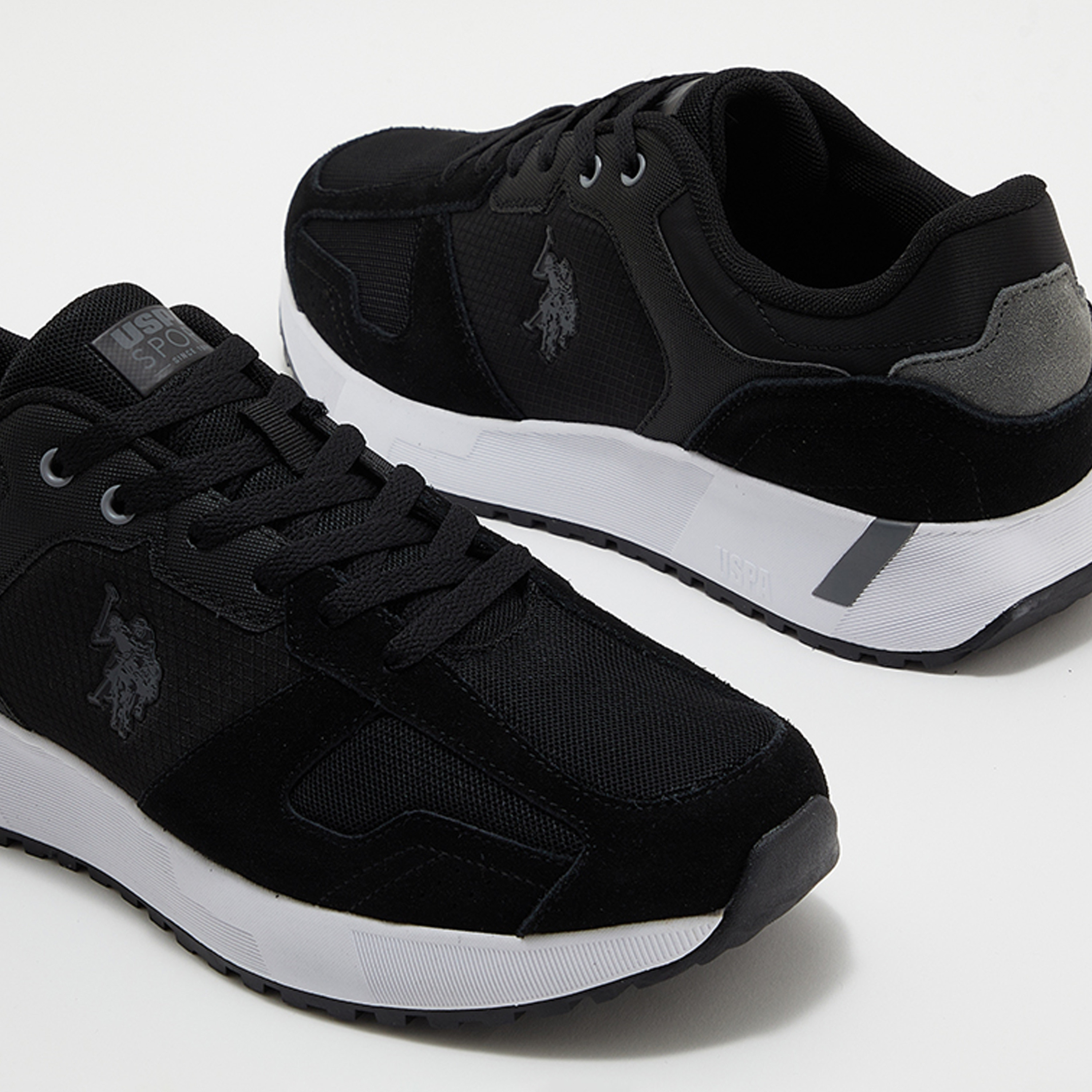 يو. اس. بولو اسن- حذاء رياضي بيتر 4ام GLB 4FX للرجال كاحل منخفض برباط-men-shoes-sneakers-image-2
