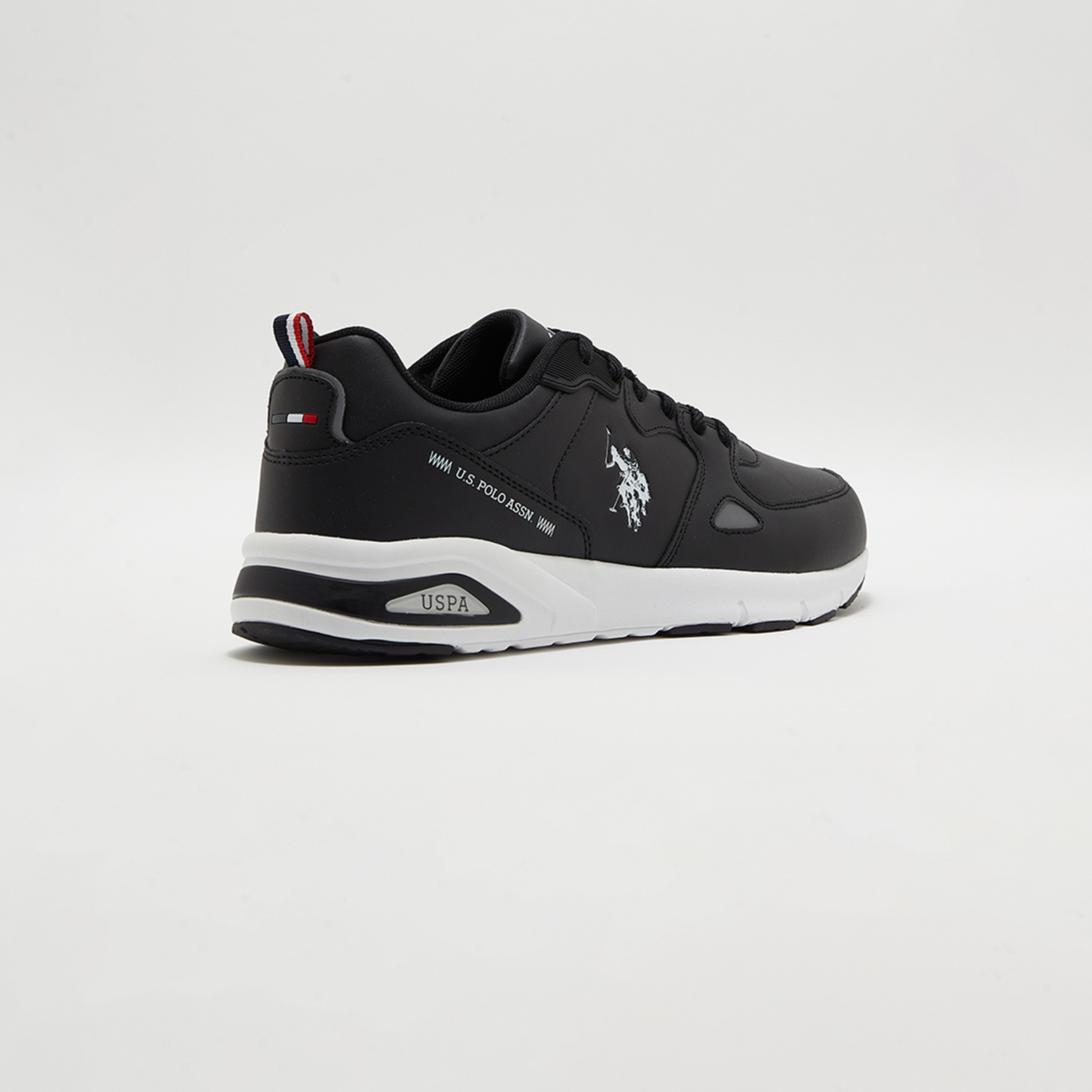 يو. اس. بولو اسن- حذاء رياضي فانسي 4ام SUMR 4FX M كاحل منخفض برباط-men-shoes-sneakers-image-4