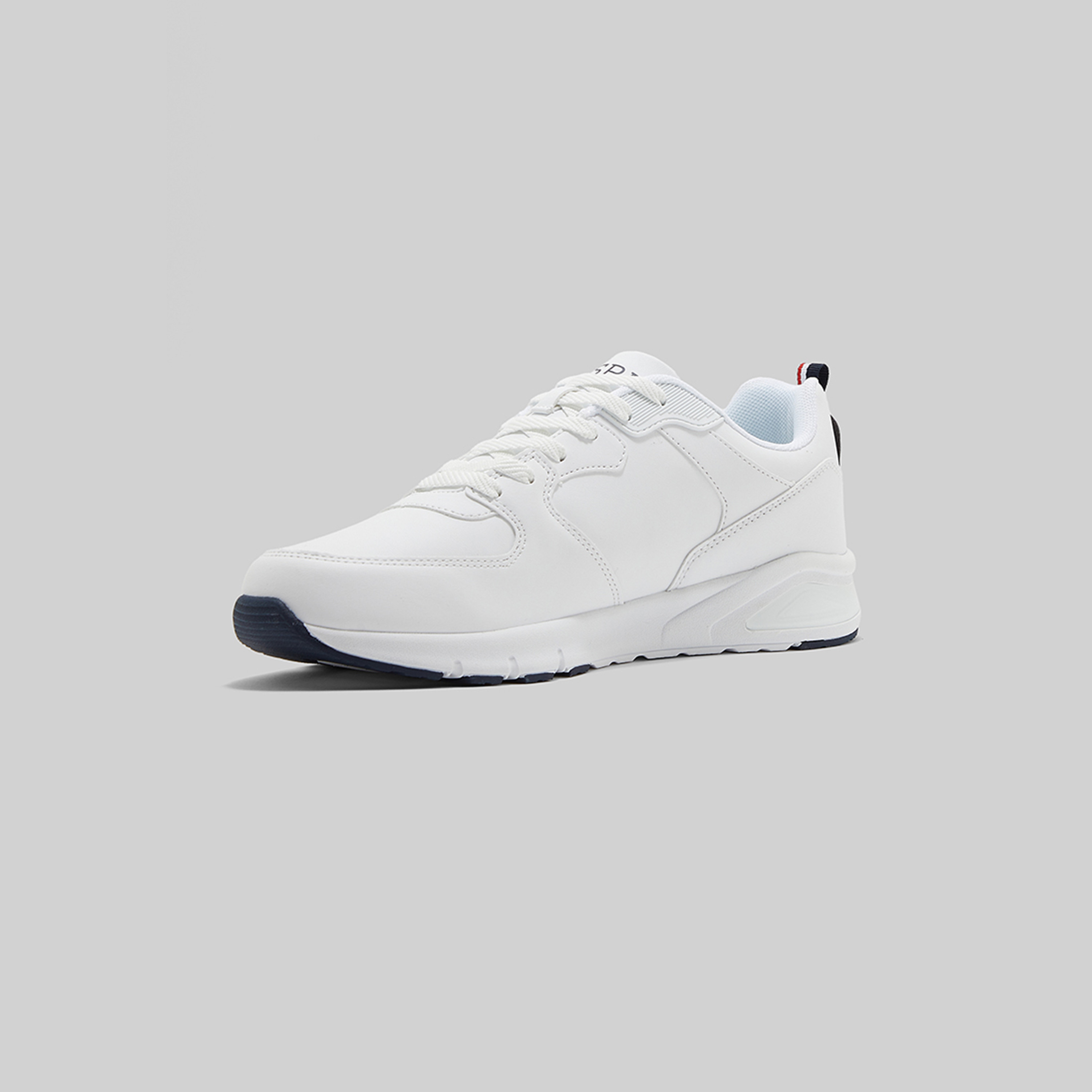يو. اس. بولو اسن- حذاء رياضي فانسي 4ام SUMR 4FX M كاحل منخفض برباط-men-shoes-sneakers-image-7