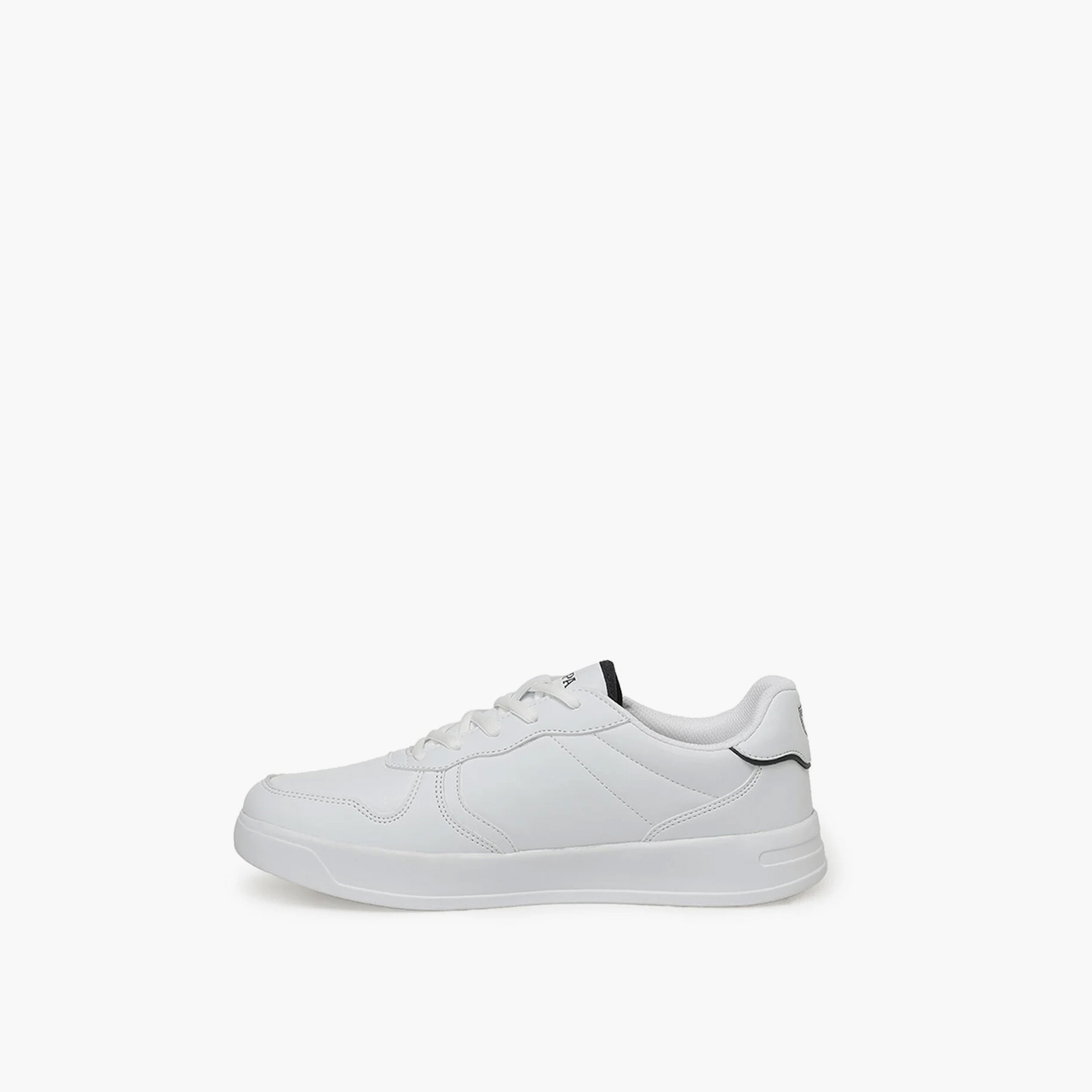 U.S. Polo Assn Men's Lace-up Sneakers | ANDREI GLB 4PR-men-shoes-sneakers-image-3