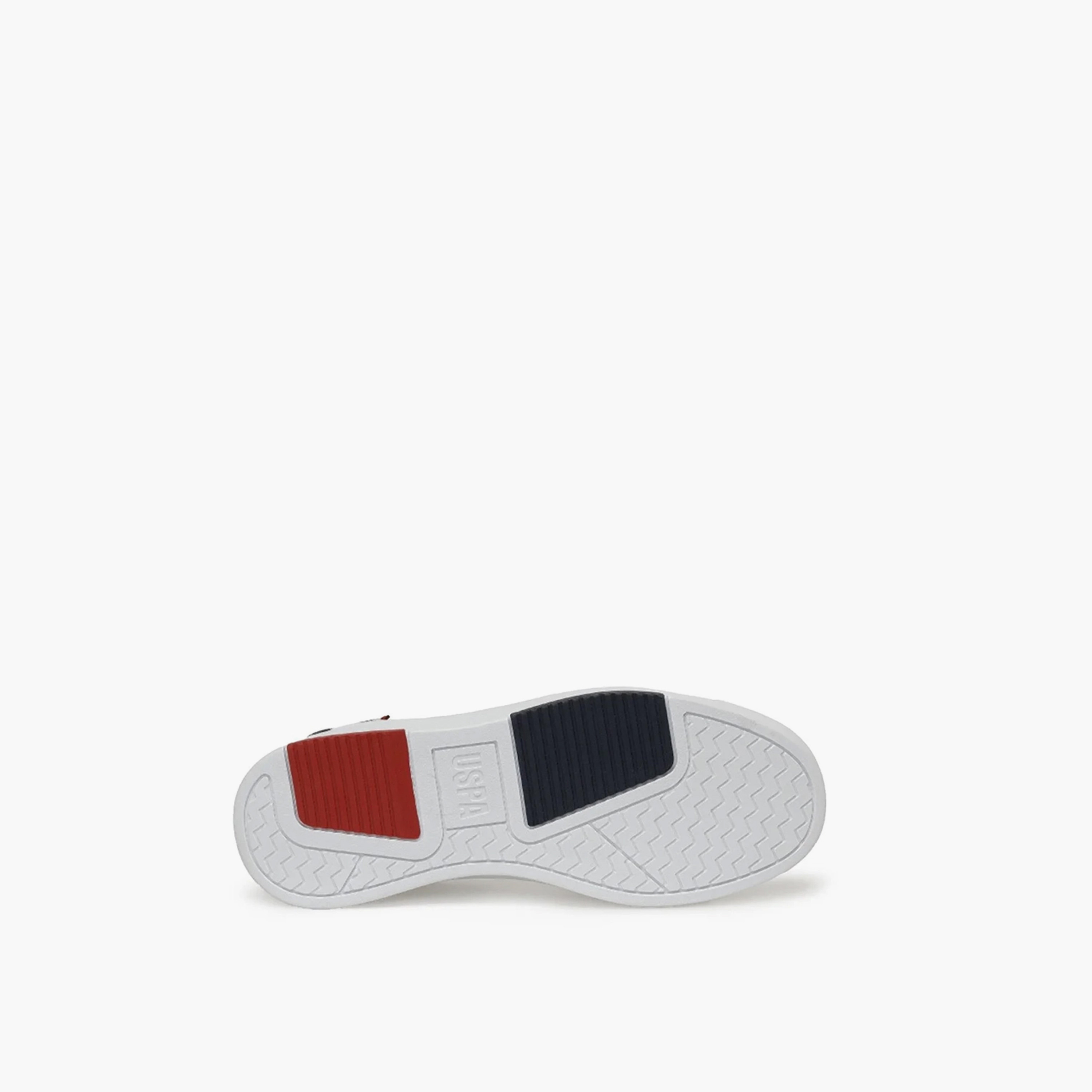 U.S. Polo Assn Men's Lace-up Sneakers | ANDREI GLB 4PR-men-shoes-sneakers-image-5
