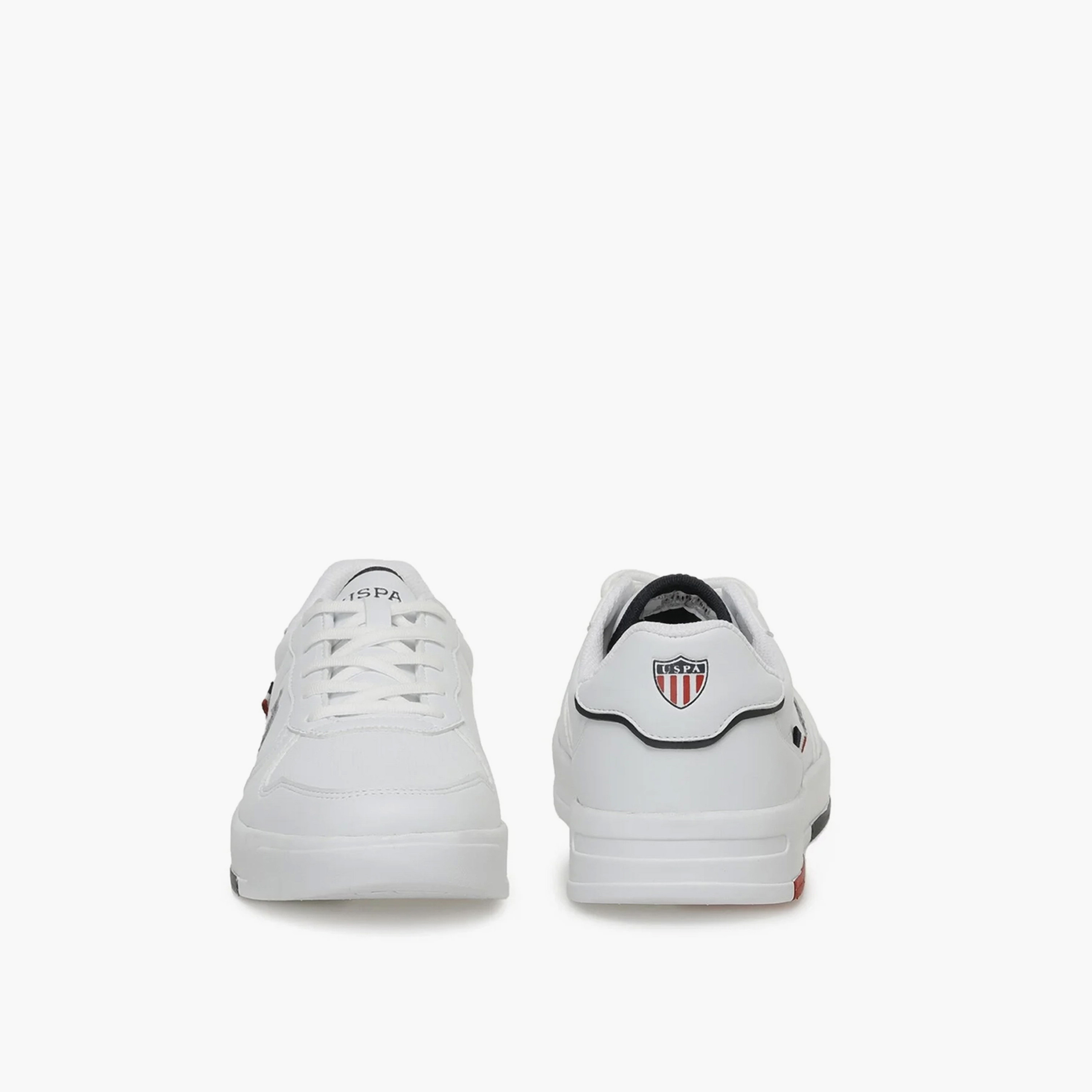 U.S. Polo Assn Men's Lace-up Sneakers | ANDREI GLB 4PR-men-shoes-sneakers-image-6