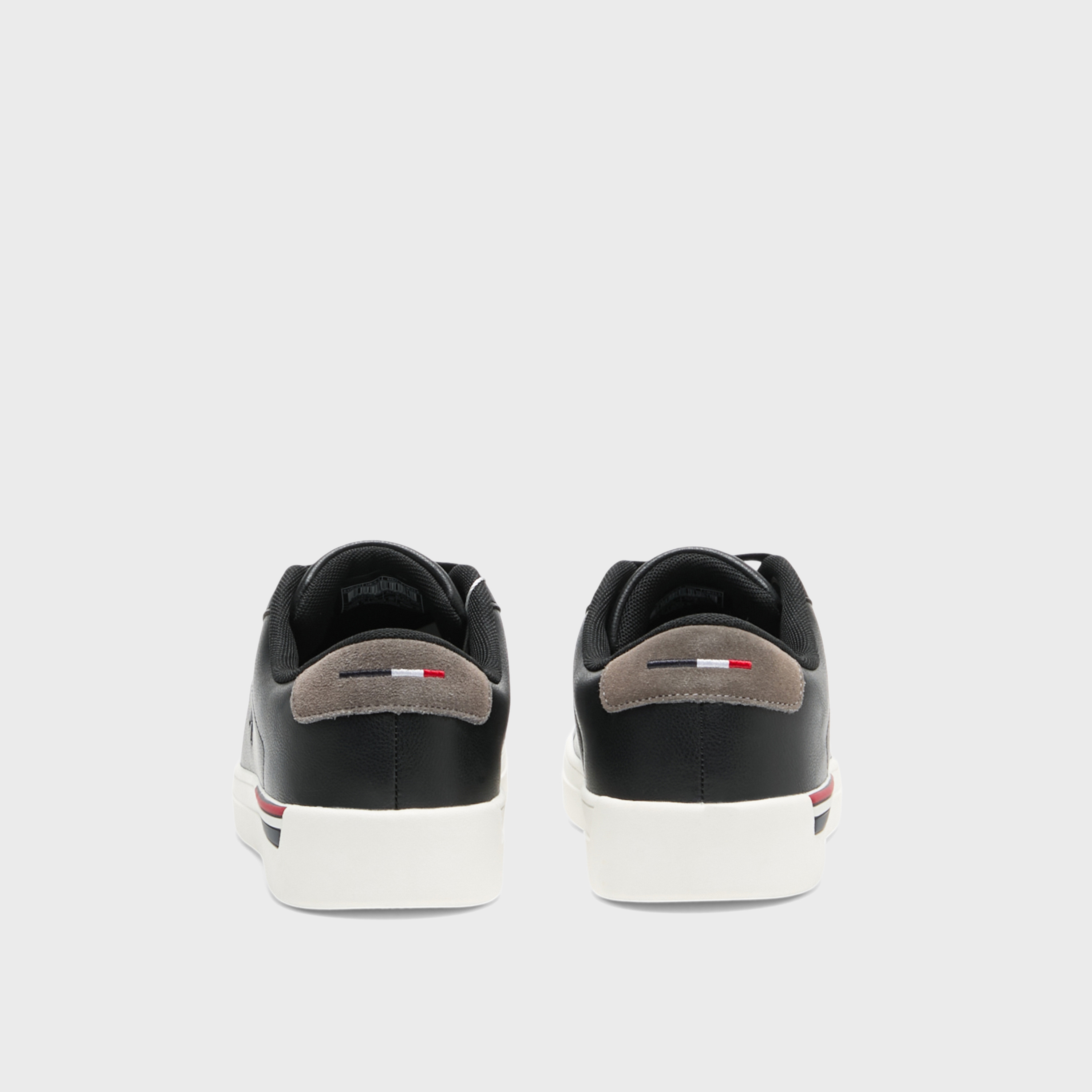 يو. اس. بولو  أسوسييشن-  حذاء رياضي رجالي برباط ALFIE GLB 4PR كاحل منخفض | ALFIE GLB 4PR-men-shoes-sneakers-image-12