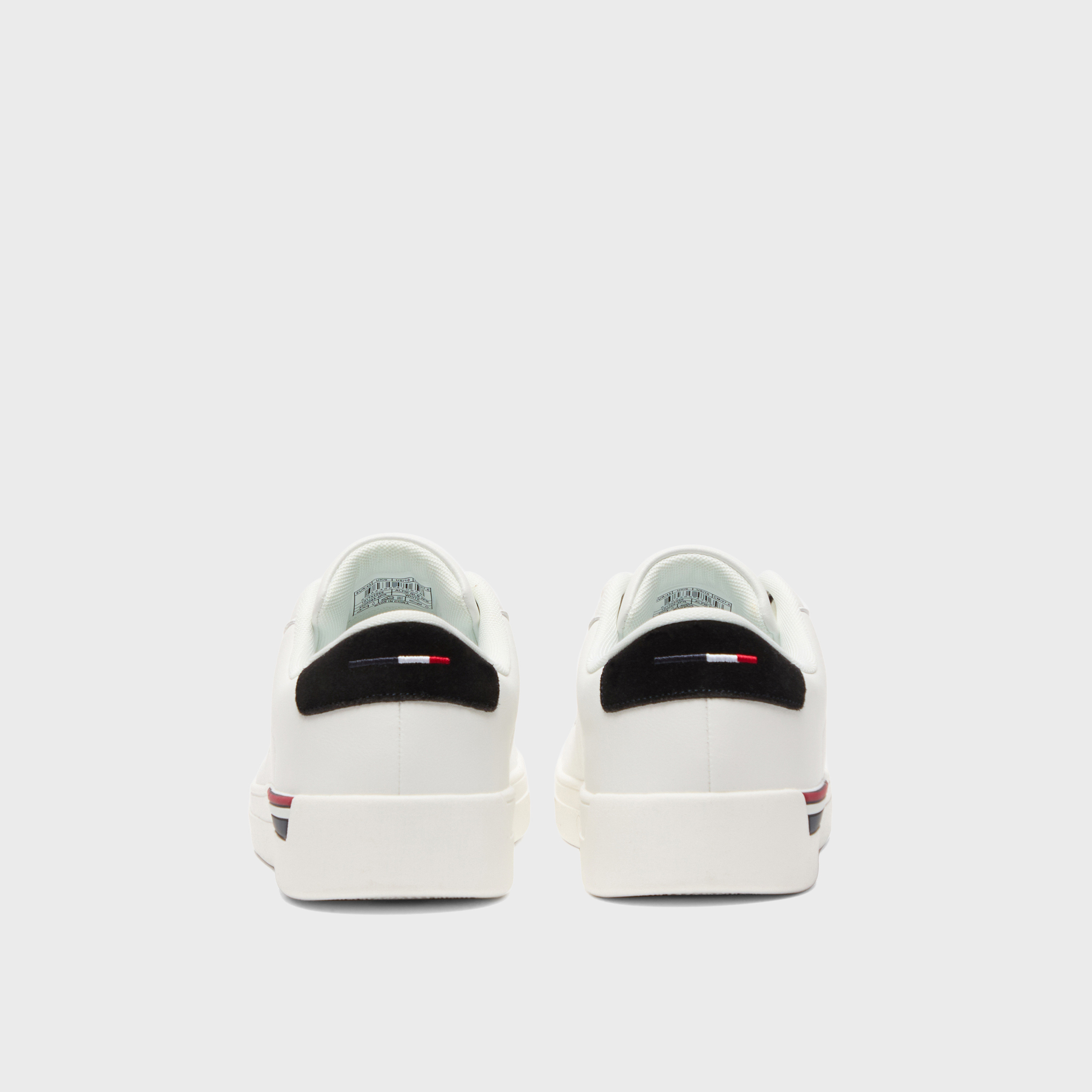 يو. اس. بولو  أسوسييشن-  حذاء رياضي رجالي برباط ALFIE GLB 4PR كاحل منخفض | ALFIE GLB 4PR-men-shoes-sneakers-image-4
