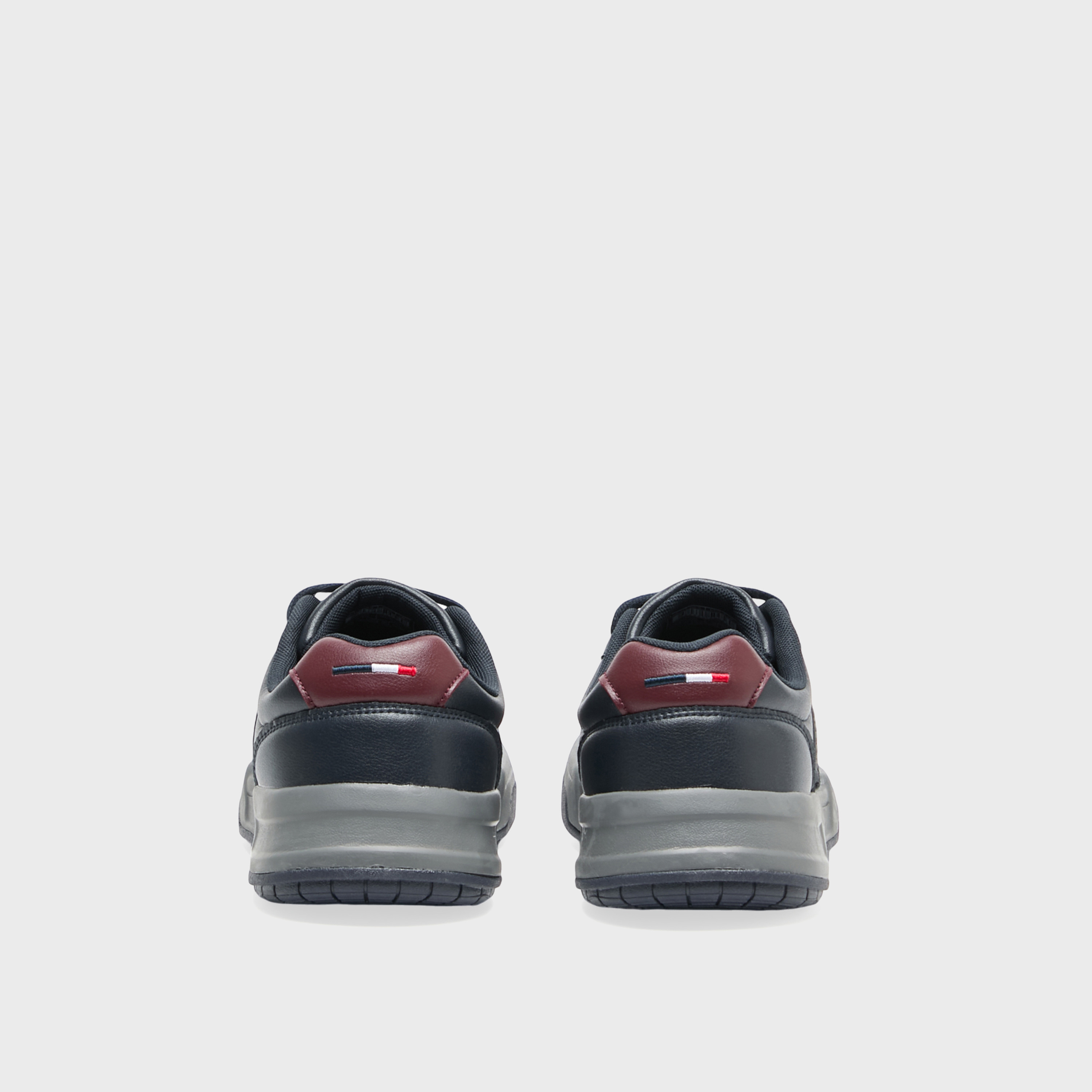 يو. اس. بولو  أسوسييشن-  حذاء رياضي رجالي برباط VISOR GLB 4PR كاحل منخفض | VISOR GLB 4PR-men-shoes-sneakers-image-8