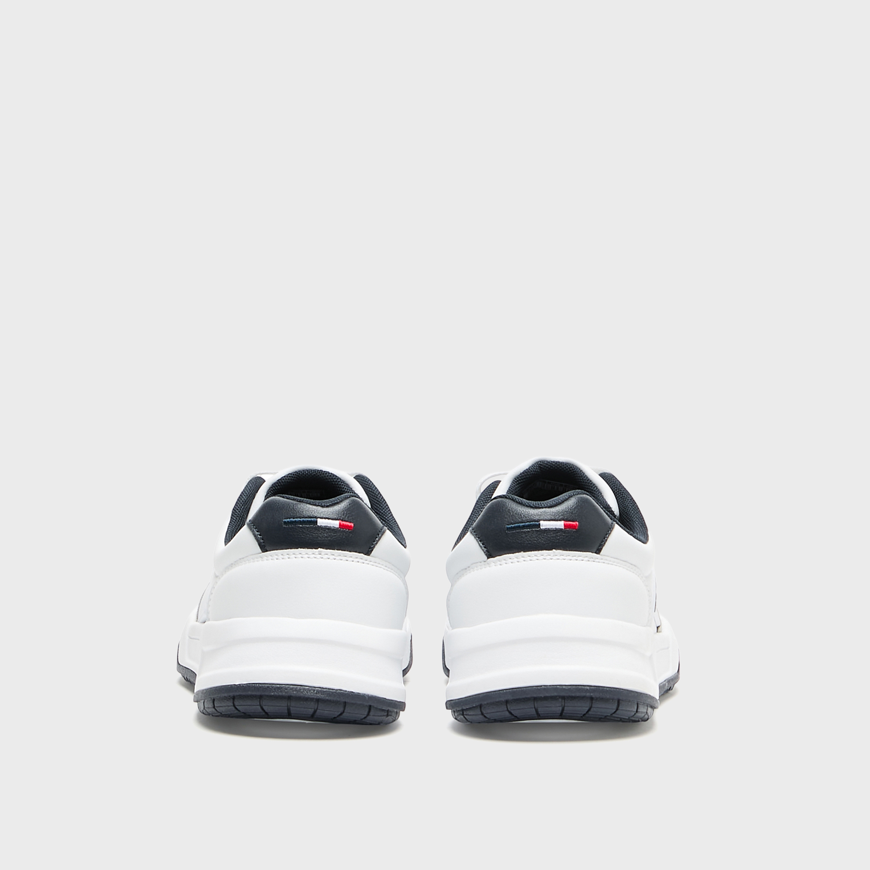 يو. اس. بولو  أسوسييشن-  حذاء رياضي رجالي برباط VISOR GLB 4PR كاحل منخفض | VISOR GLB 4PR-men-shoes-sneakers-image-4