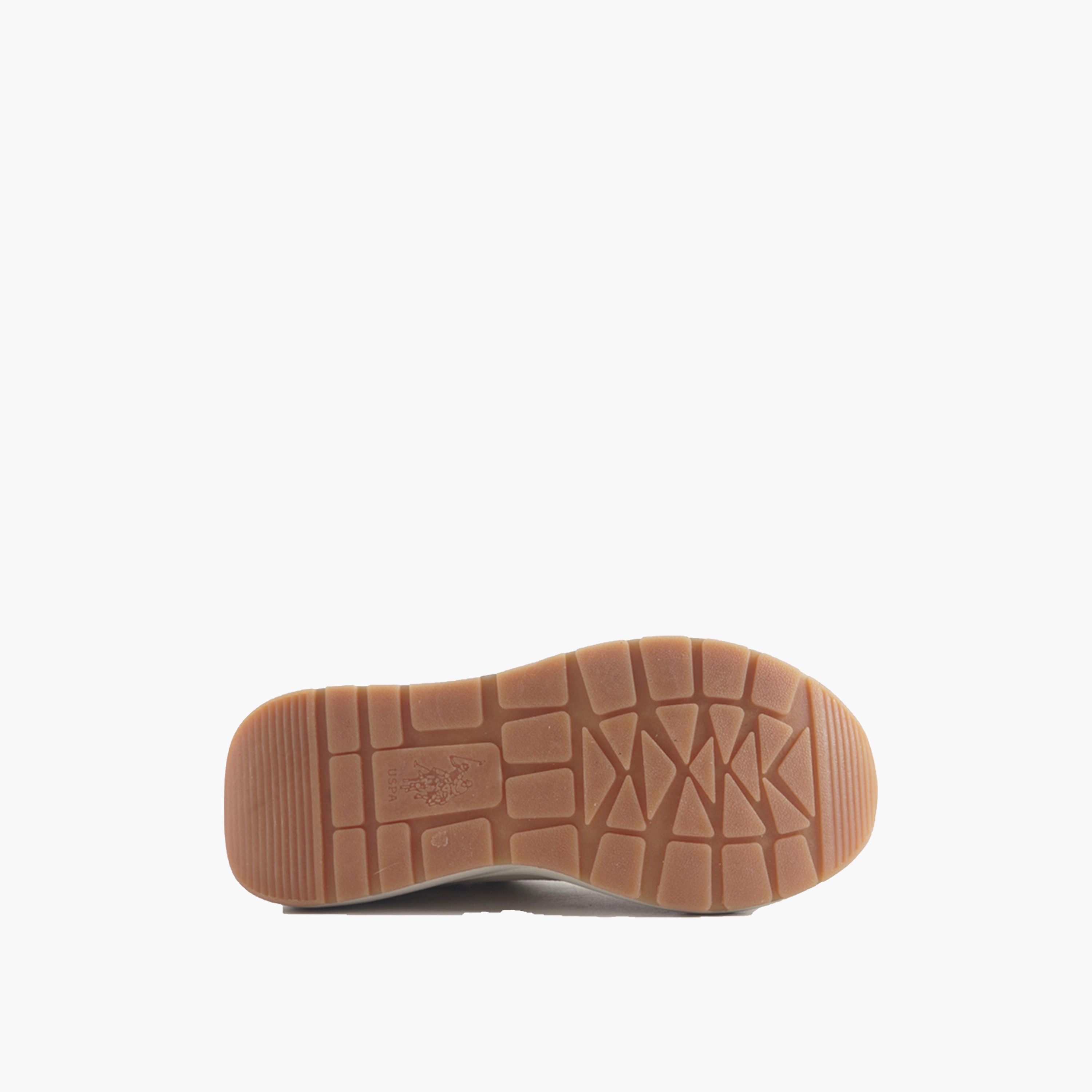 U.S. Polo Assn Women's Lace-Up Low Ankle Sneakers | WENDY GLB 4PR-women-shoes-sneakers-image-4
