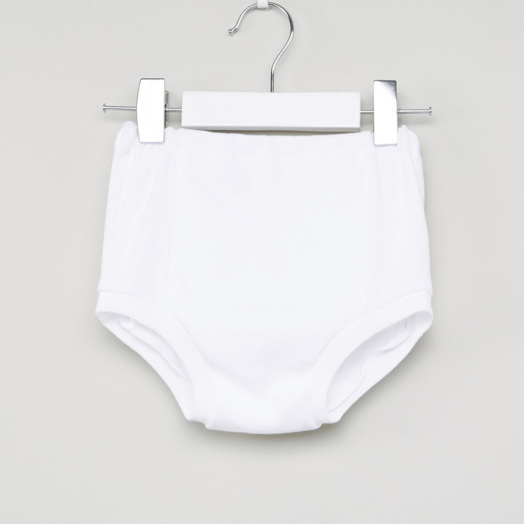 Juniors Soaker Briefs with Elasticised Waistband