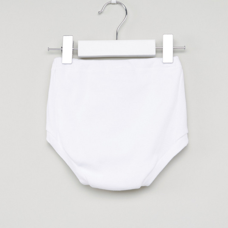 Juniors Soaker Briefs with Elasticised Waistband