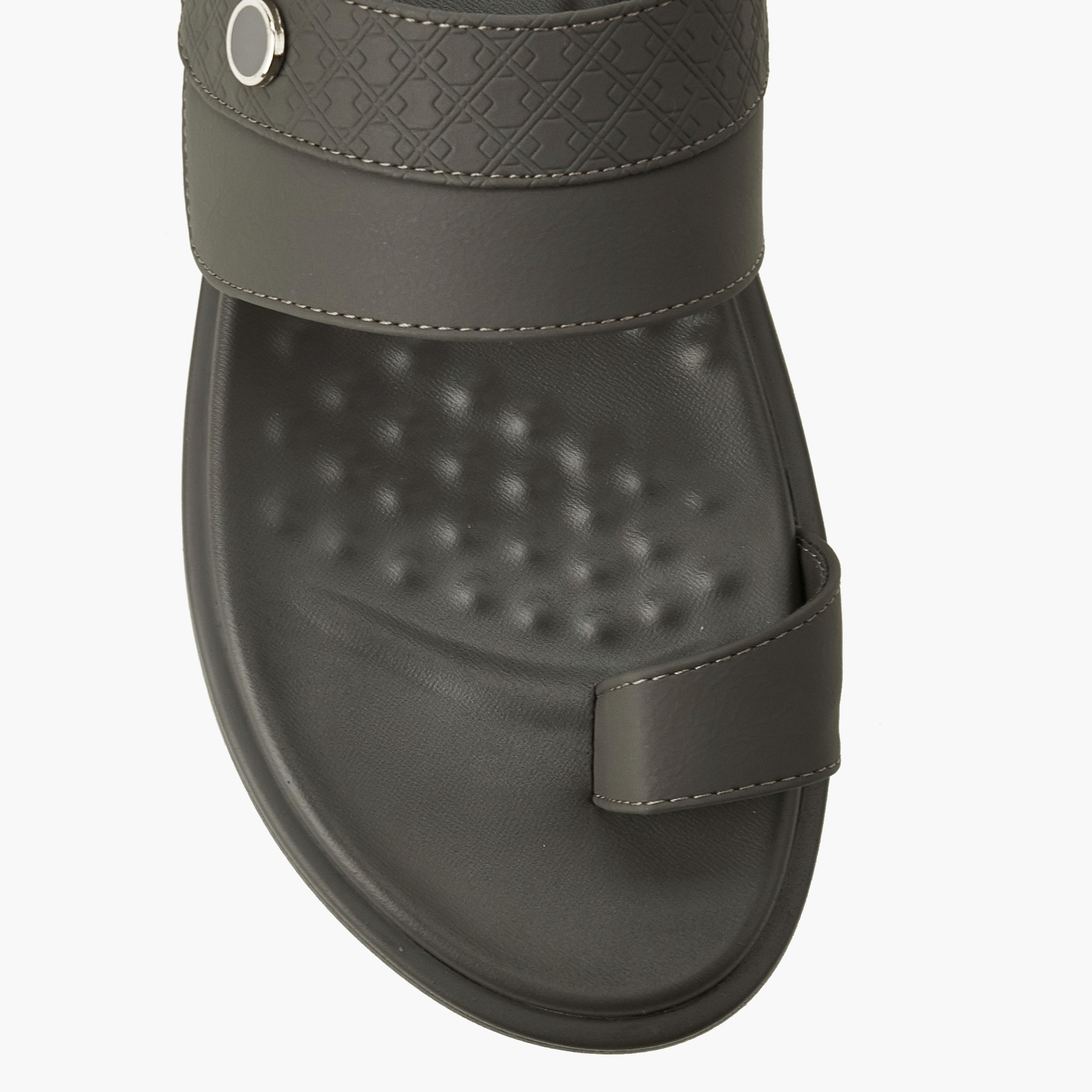 صندل عربي بارز الملمس للرجال-men-shoes-sandals-image-4