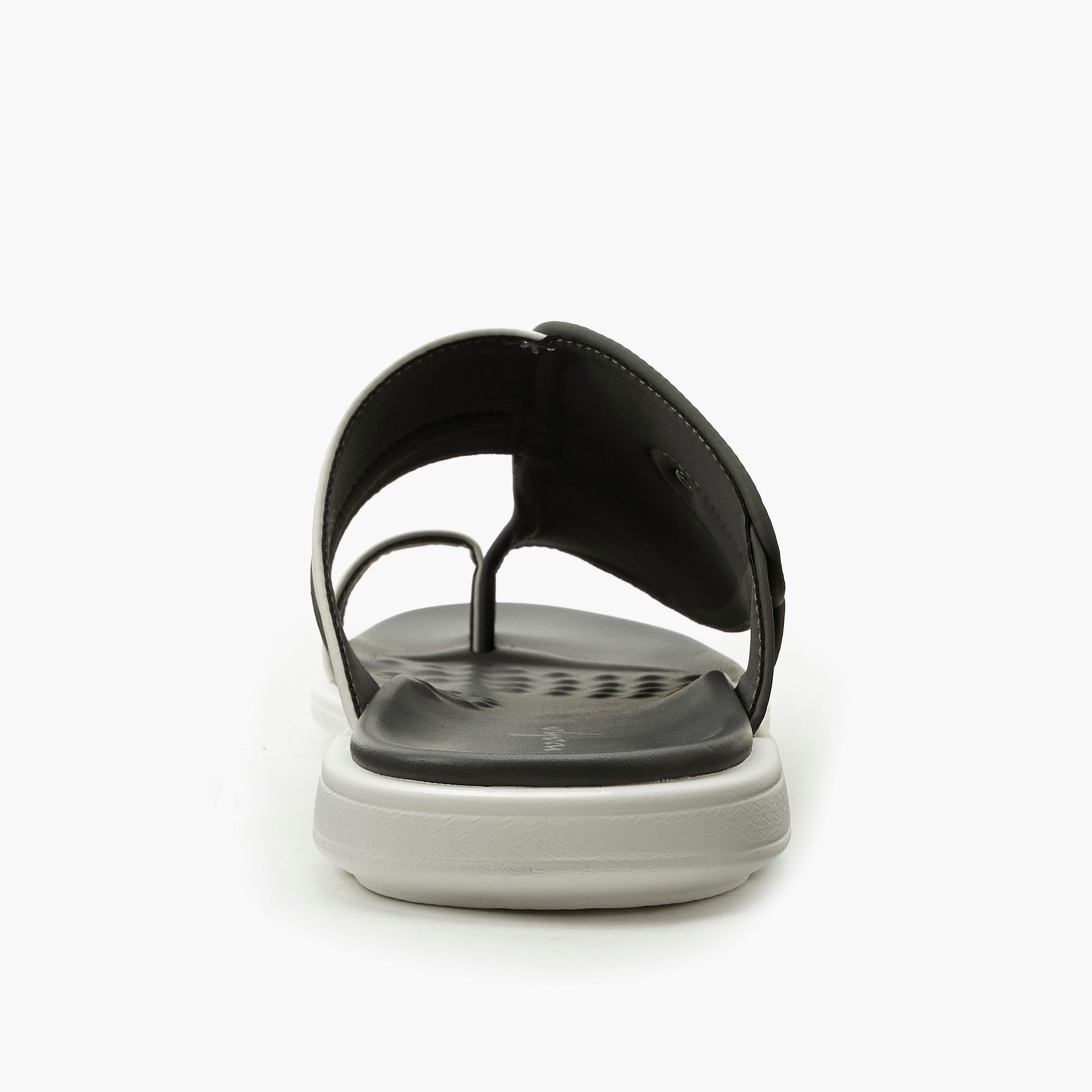 صندل عربي بحلقة إصبع للرجال من الواحة-men-shoes-sandals-image-5