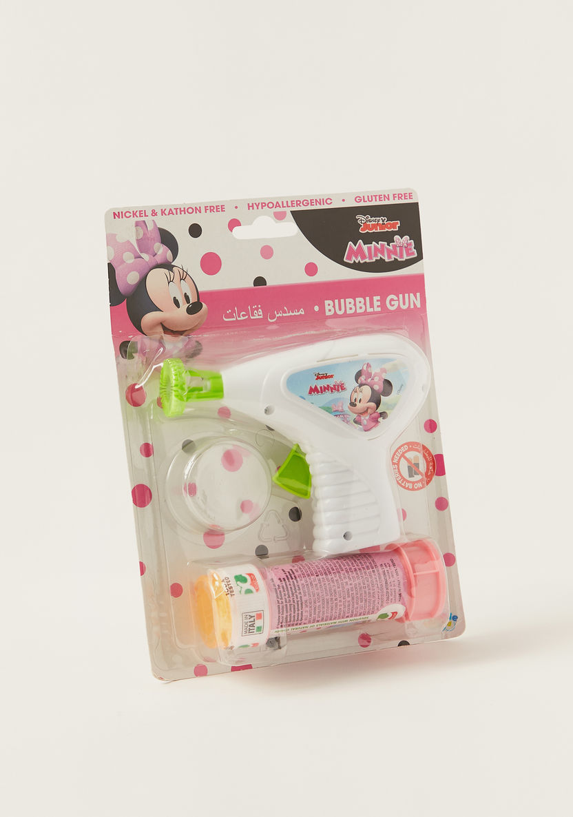 Minnie Mouse Bubble Gun-Gifts-image-3