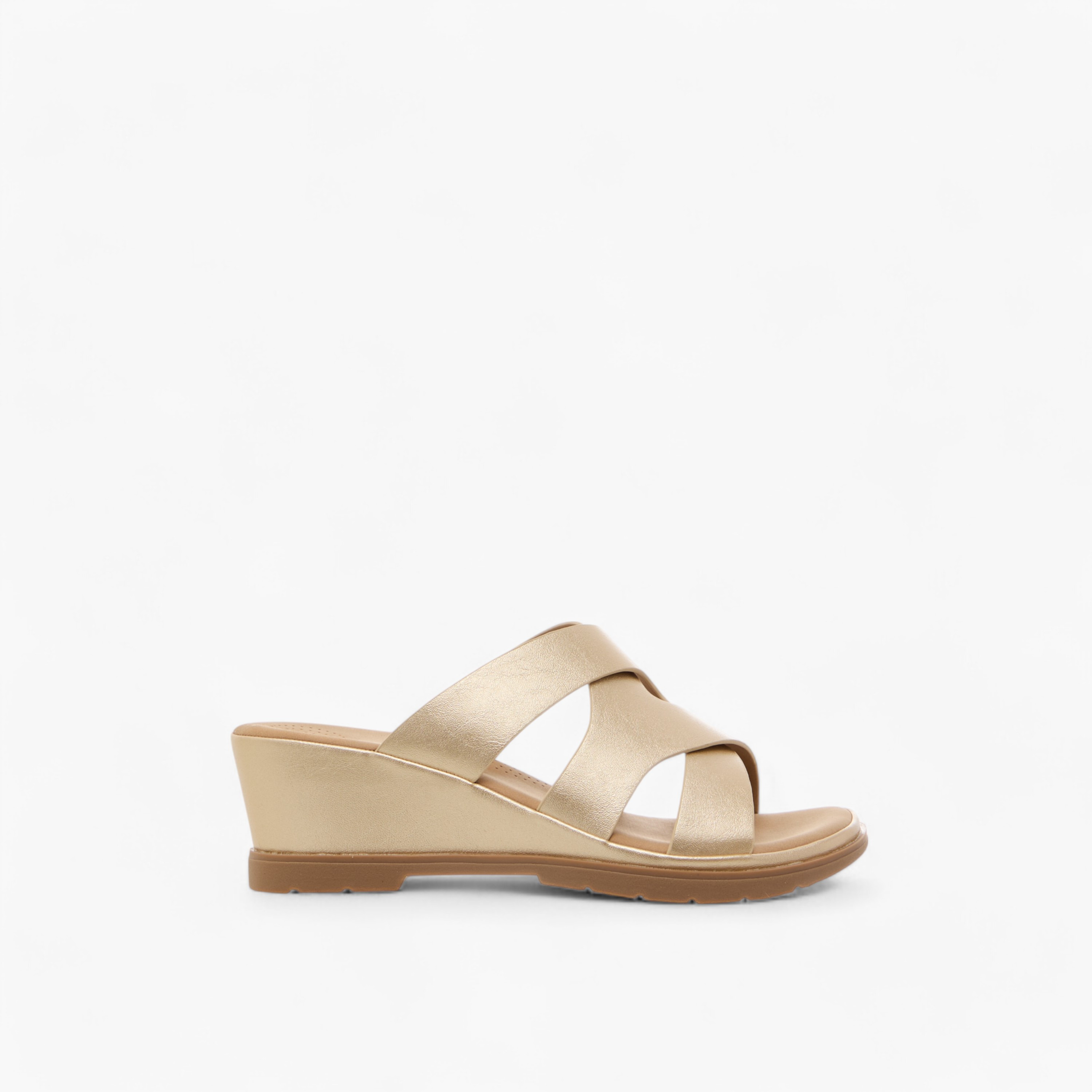 صندل مريح سهل الارتداء بكعب ويدج من فلورا بيلا-women-shoes-sandals-heeled-image-3