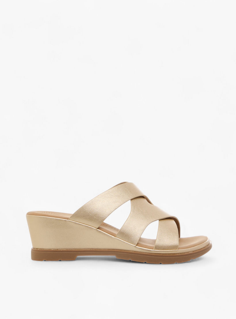 صندل مريح سهل الارتداء بكعب ويدج من فلورا بيلا-women-shoes-sandals-heeled-image-3