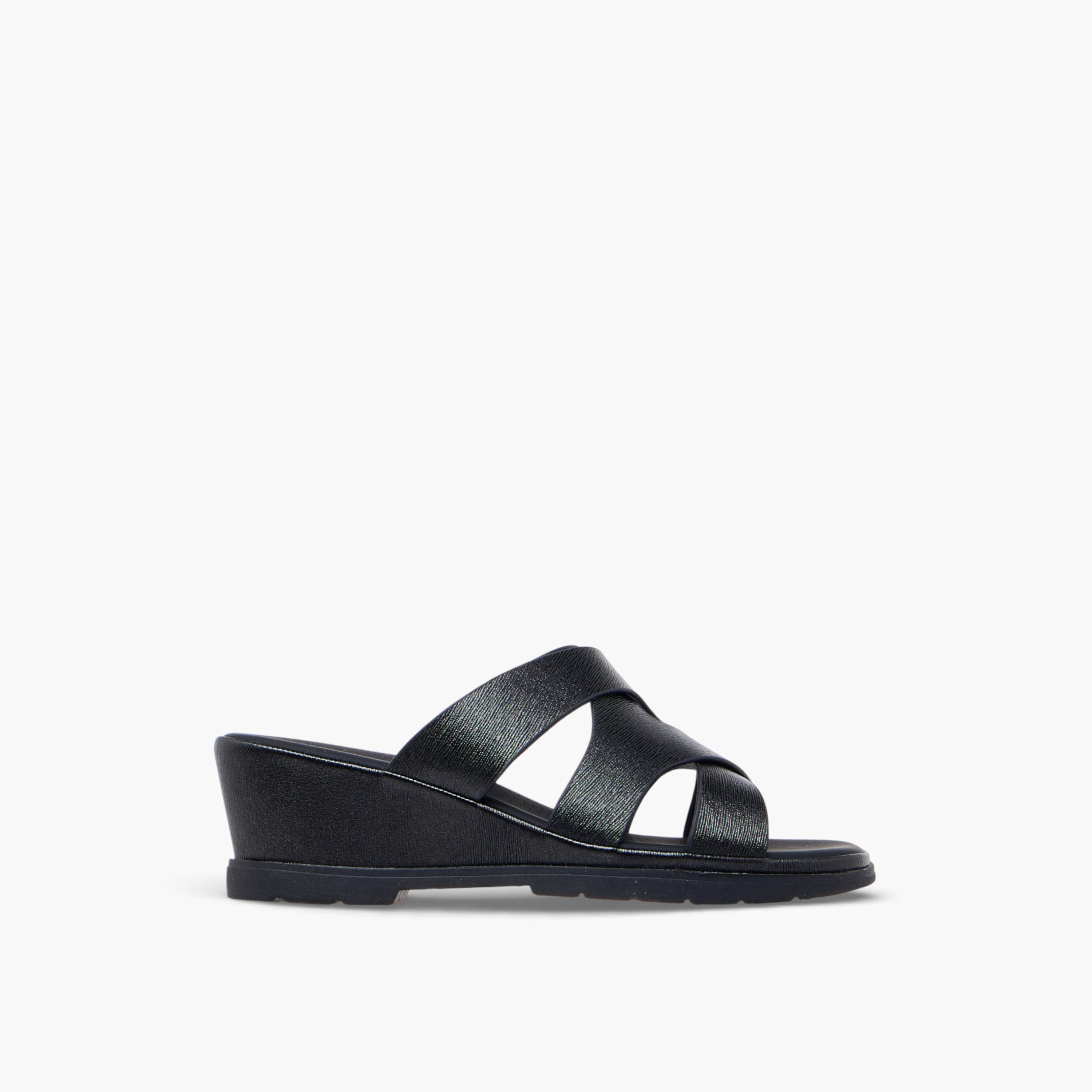 Flora Bella Women Wedge Heel Comfort Sandals-women-shoes-sandals-heeled-image-3