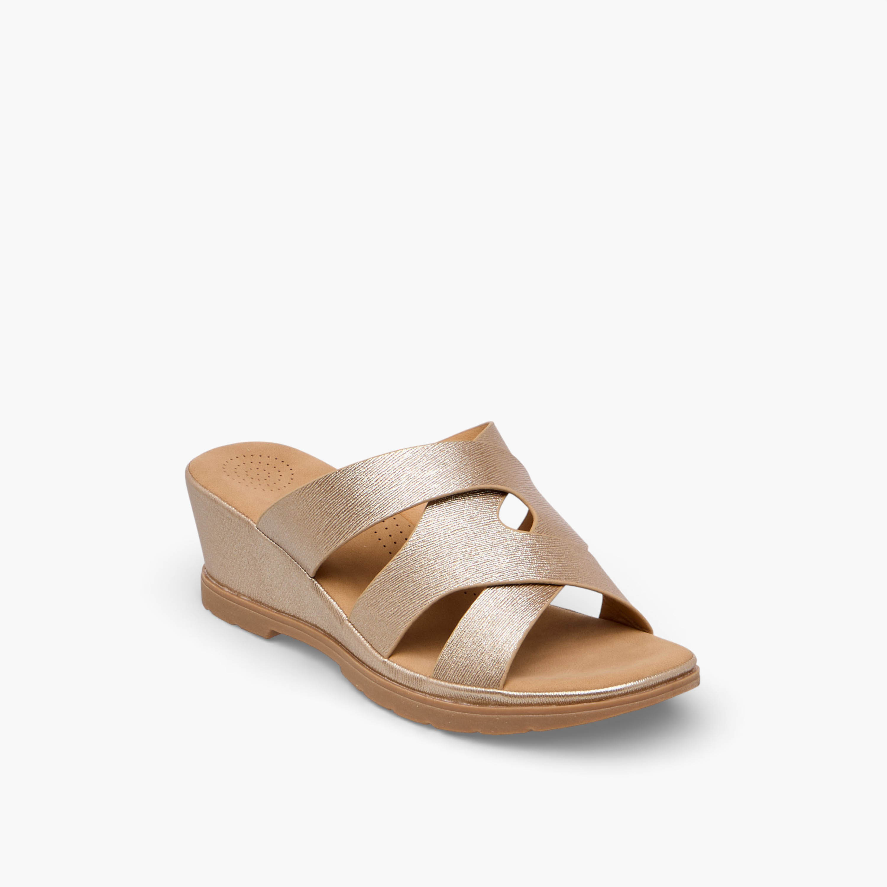 Flora Bella Women Wedge Heel Comfort Sandals-women-shoes-sandals-heeled-image-2