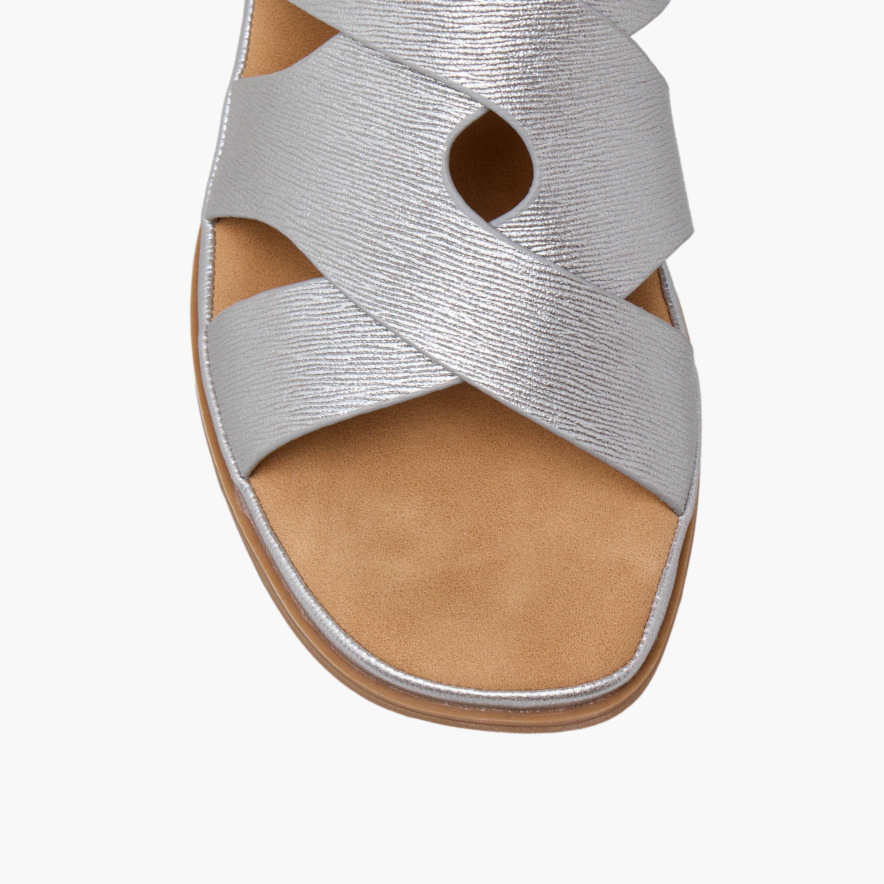 صندل مريح بكعب ويدج للنساء من فلورا بيلا-women-shoes-sandals-heeled-image-4