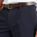 Solid Chinos with Belt and Pockets-Chinos-thumbnailMobile-2