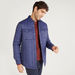 Quilted Lightweight Jacket with Long Sleeves and Pockets-Jackets-thumbnail-6