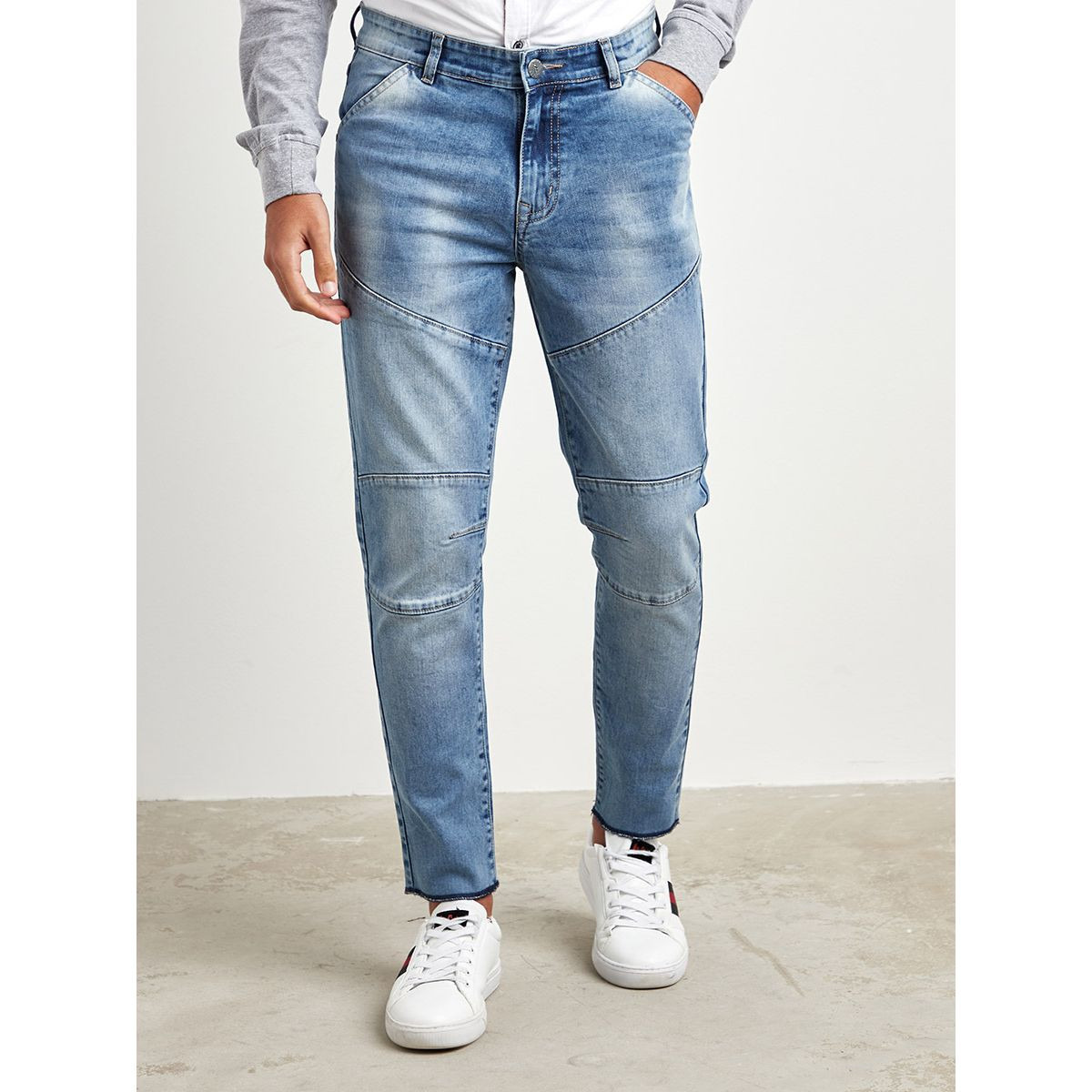 جينز سكيني من ستايلي-men-clothing-bottoms-jeans-image-1