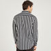 Striped Shirt with Long Sleeves and Pocket-Shirts-thumbnail-3