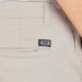 Solid Mid-Rise Chinos with Pockets and Button Closure-Pants-thumbnail-4