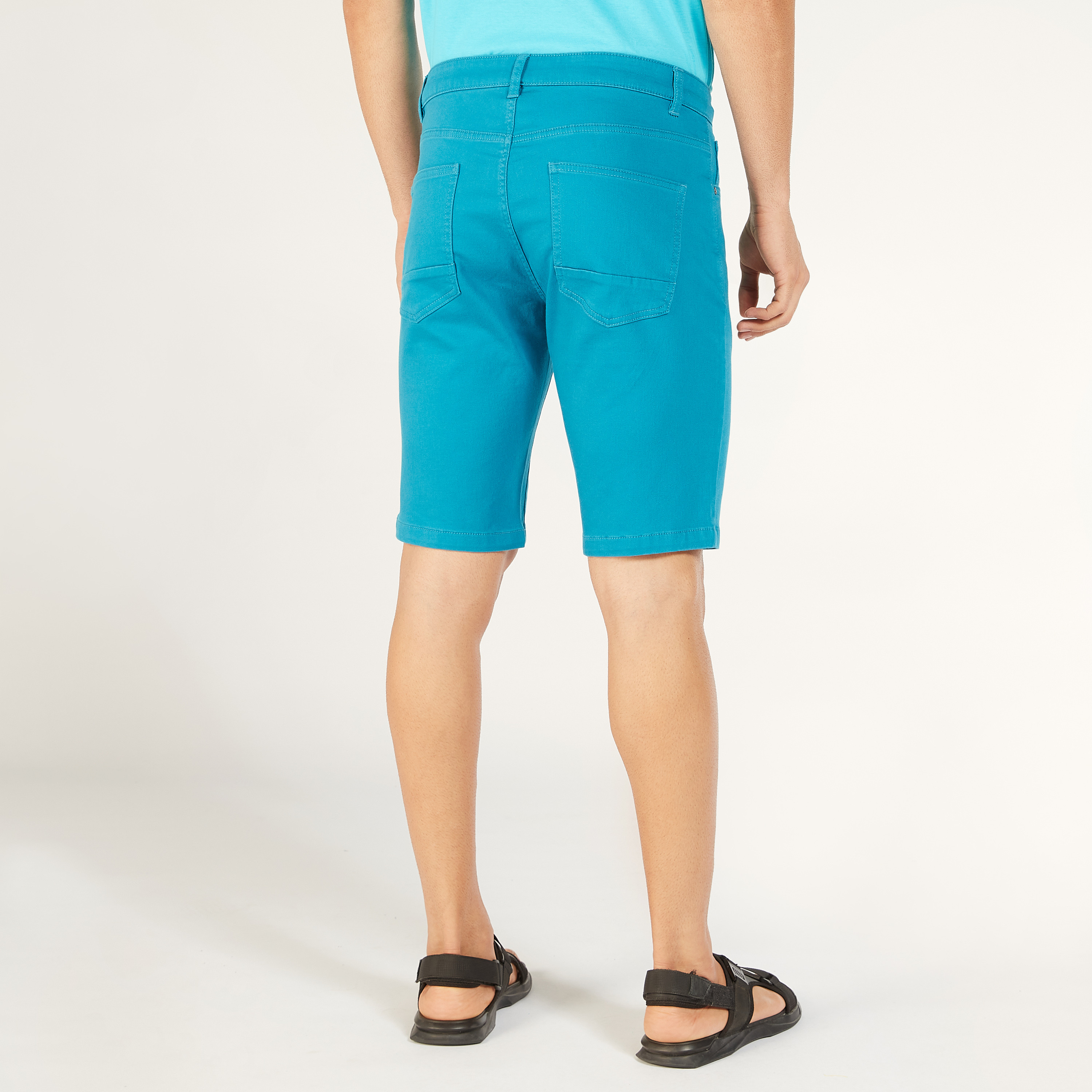 شورت سادة بجيوب وزر إغلاق-men-clothing-bottoms-shorts-image-24