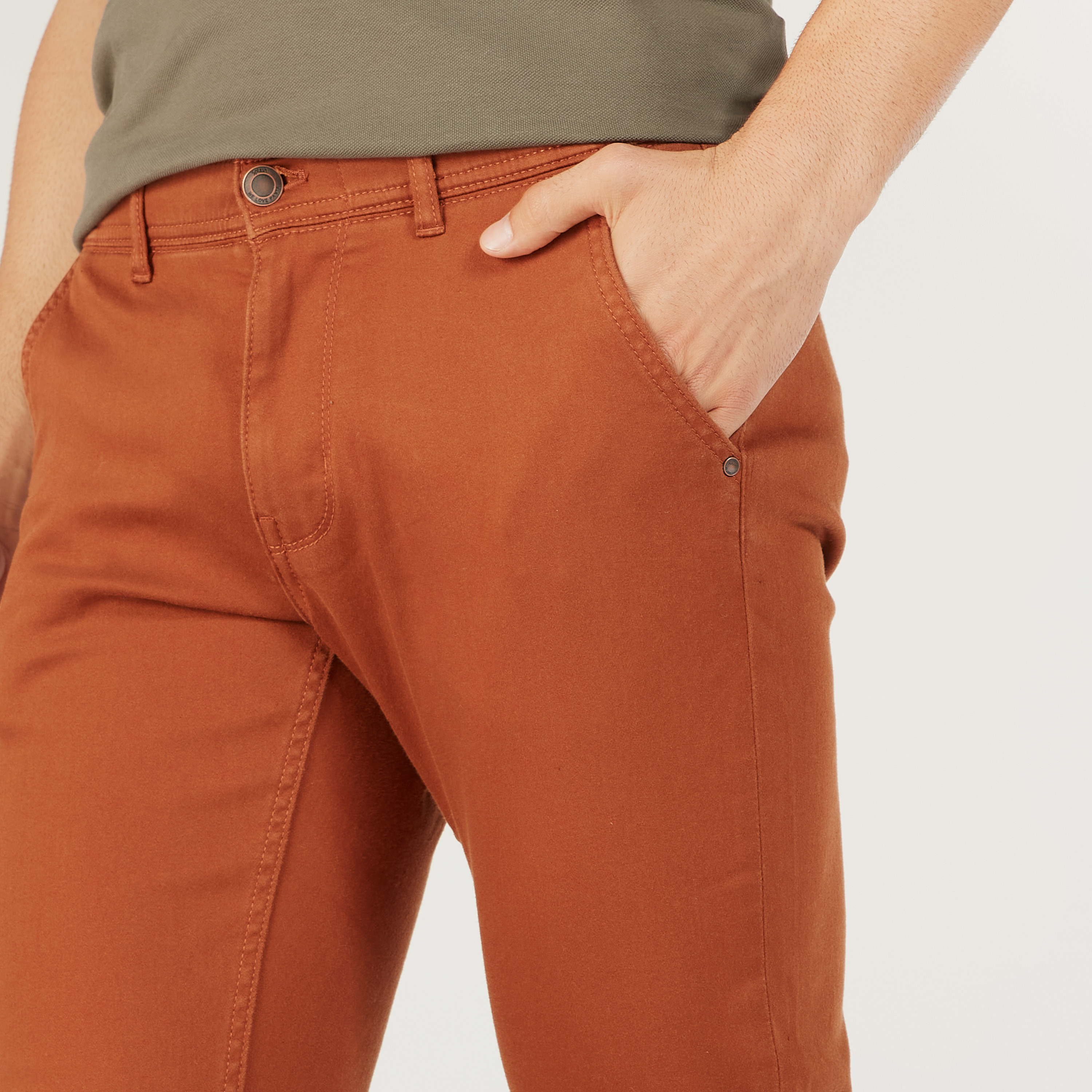 Solid Slim Fit Trousers with Pockets and Button Closure-men-clothing-bottoms-trousersandchinos-trousers-image-20