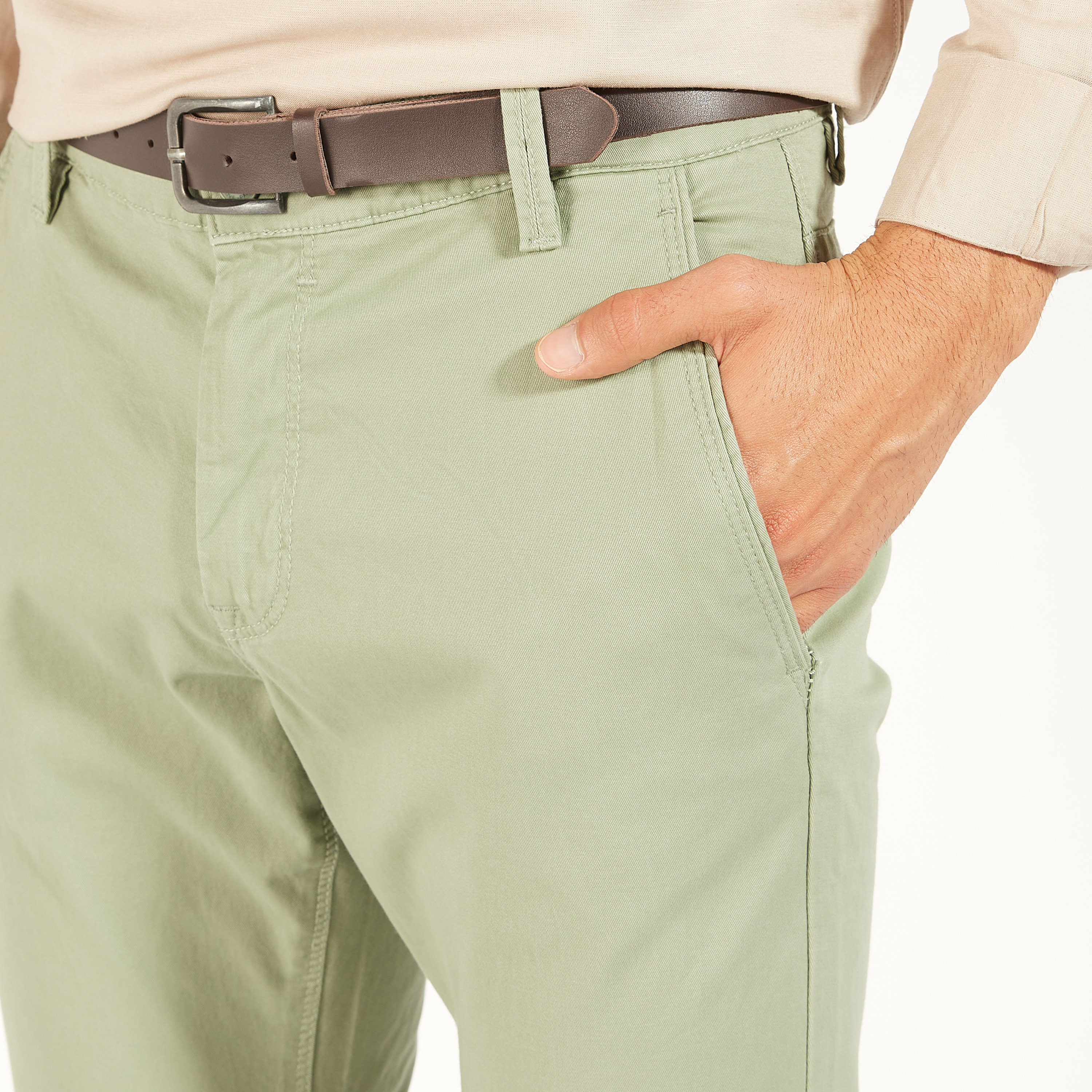 Solid Chino with Button Closure and Pockets-men-clothing-trousersandchinos-chinos-image-3