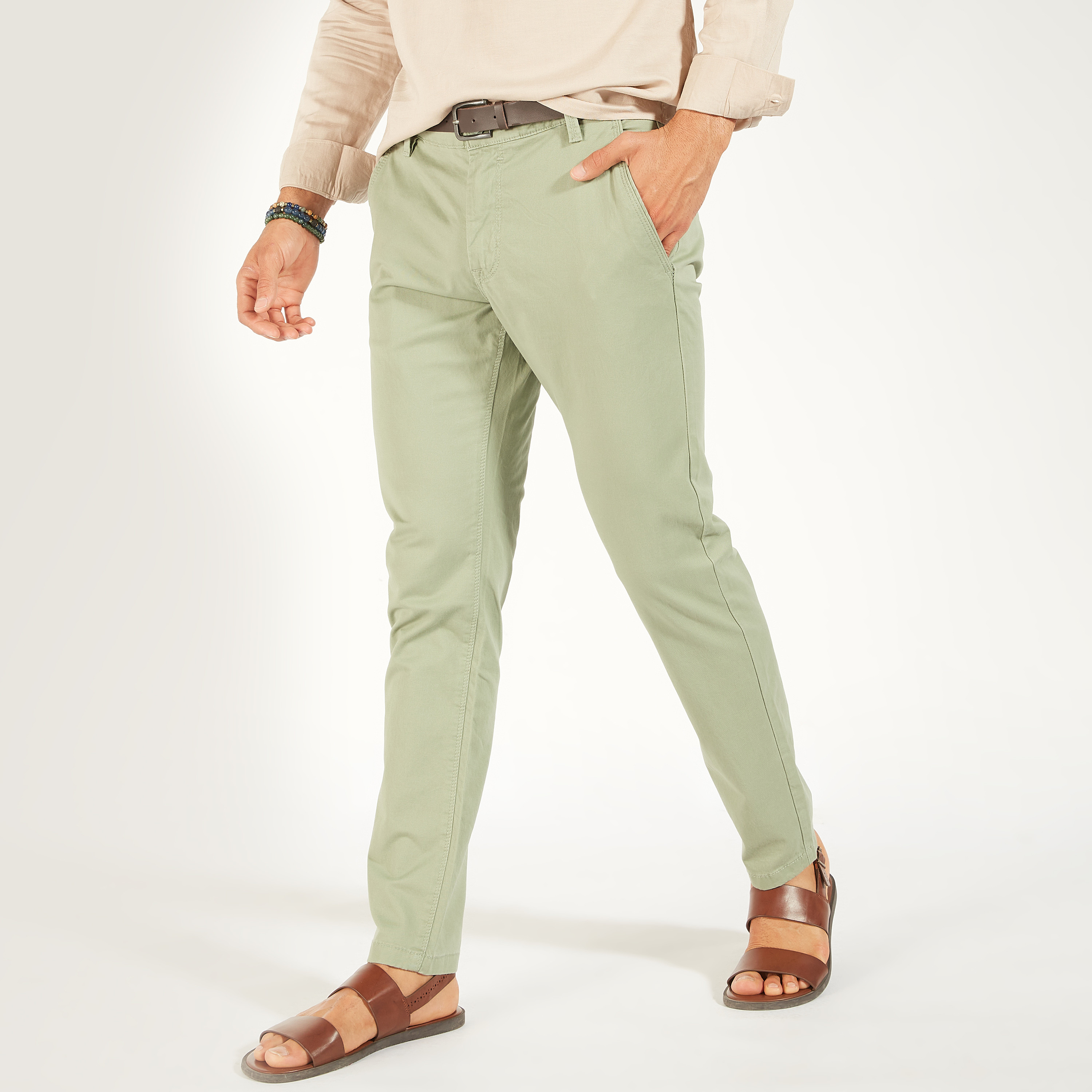 Solid Chino with Button Closure and Pockets-men-clothing-trousersandchinos-chinos-image-5