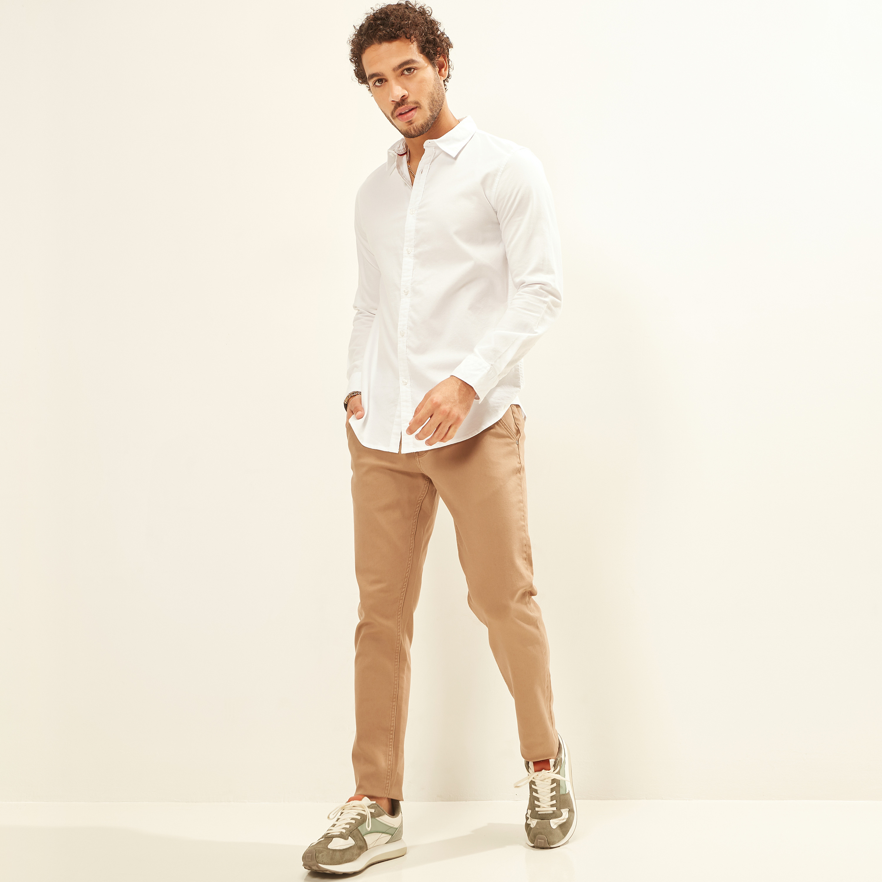 Solid Trouser with Button Closure and Pockets-men-clothing-bottoms-trousersandchinos-trousers-image-7