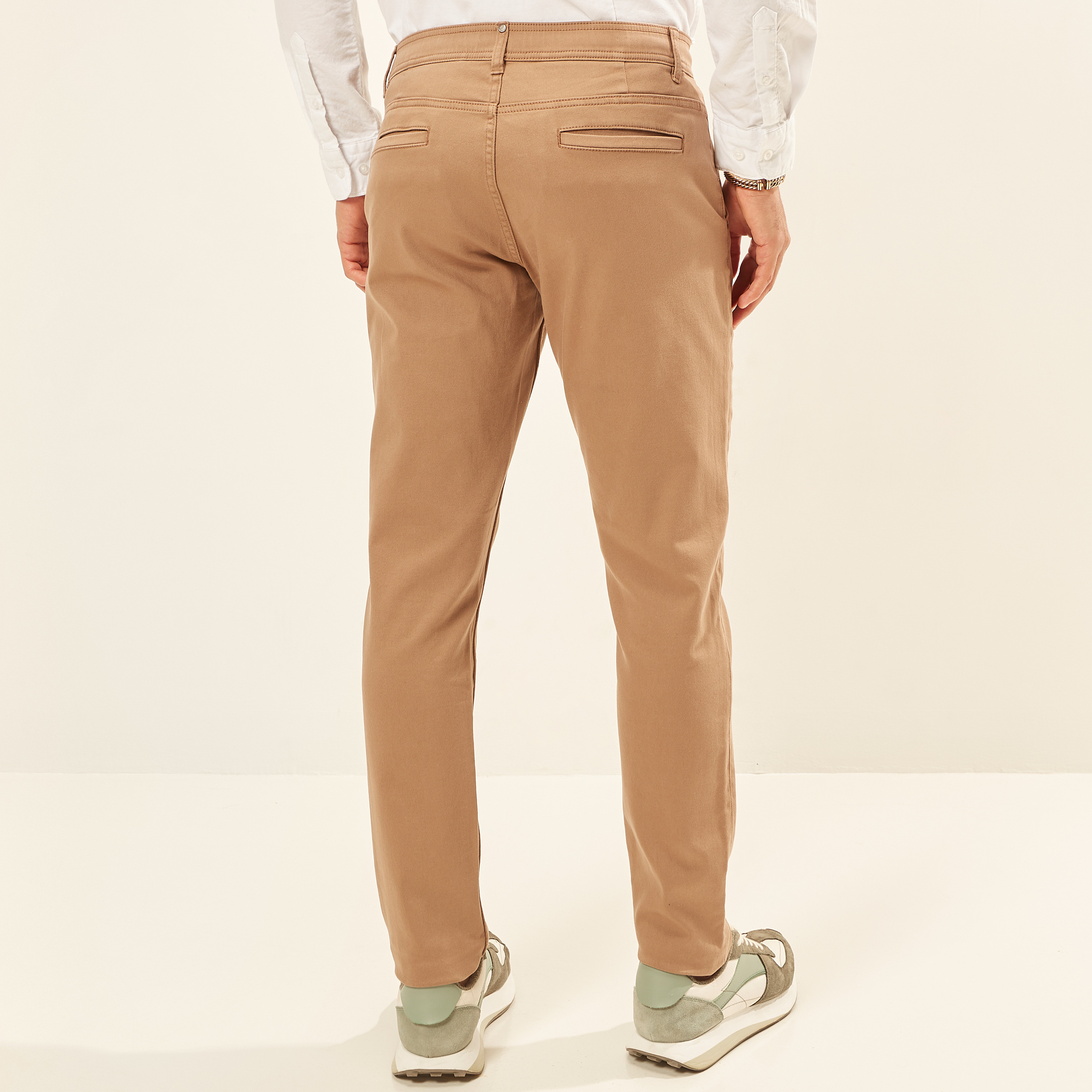 Solid Trouser with Button Closure and Pockets-men-clothing-bottoms-trousersandchinos-trousers-image-10