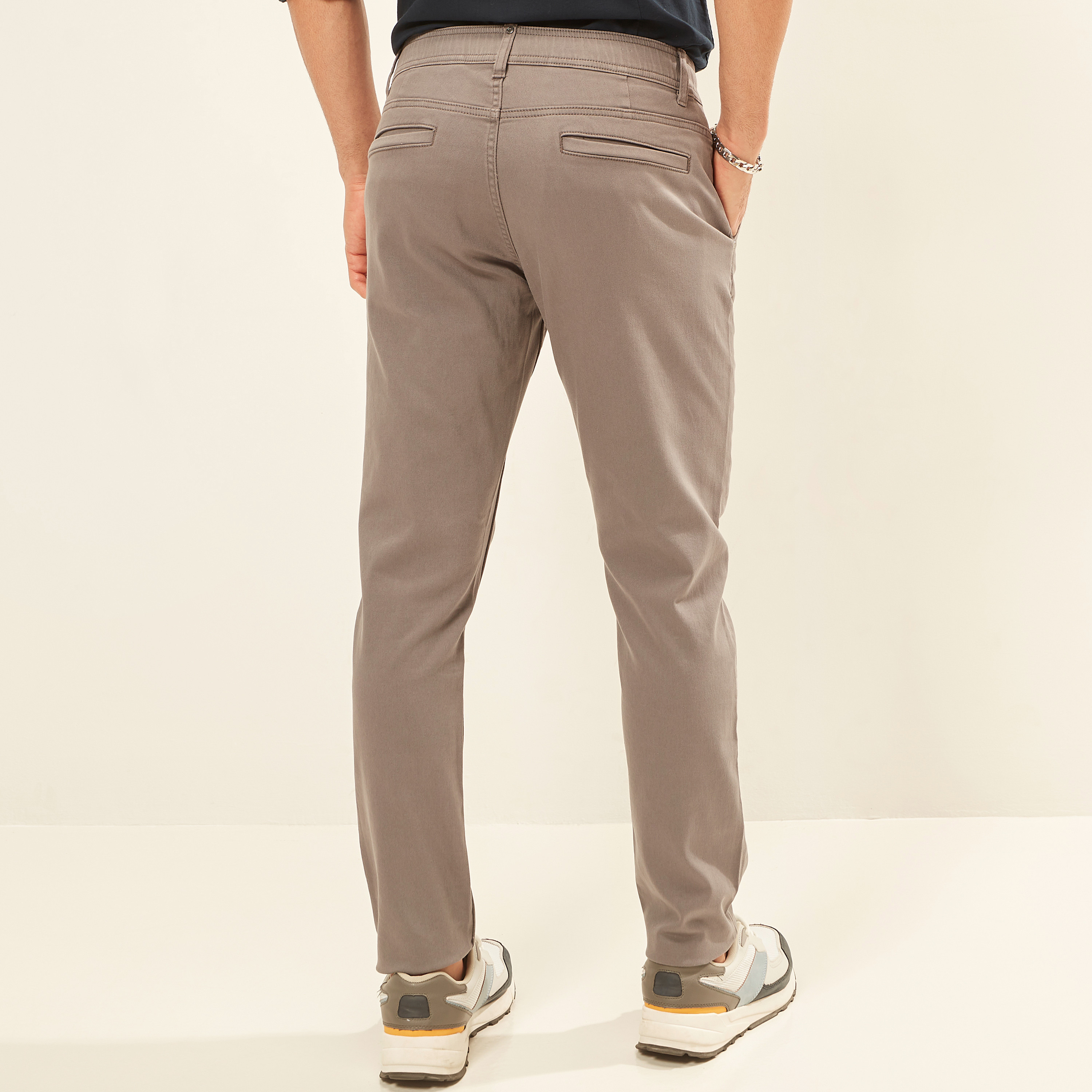 Solid Trouser with Button Closure and Pockets-men-clothing-bottoms-trousersandchinos-trousers-image-19