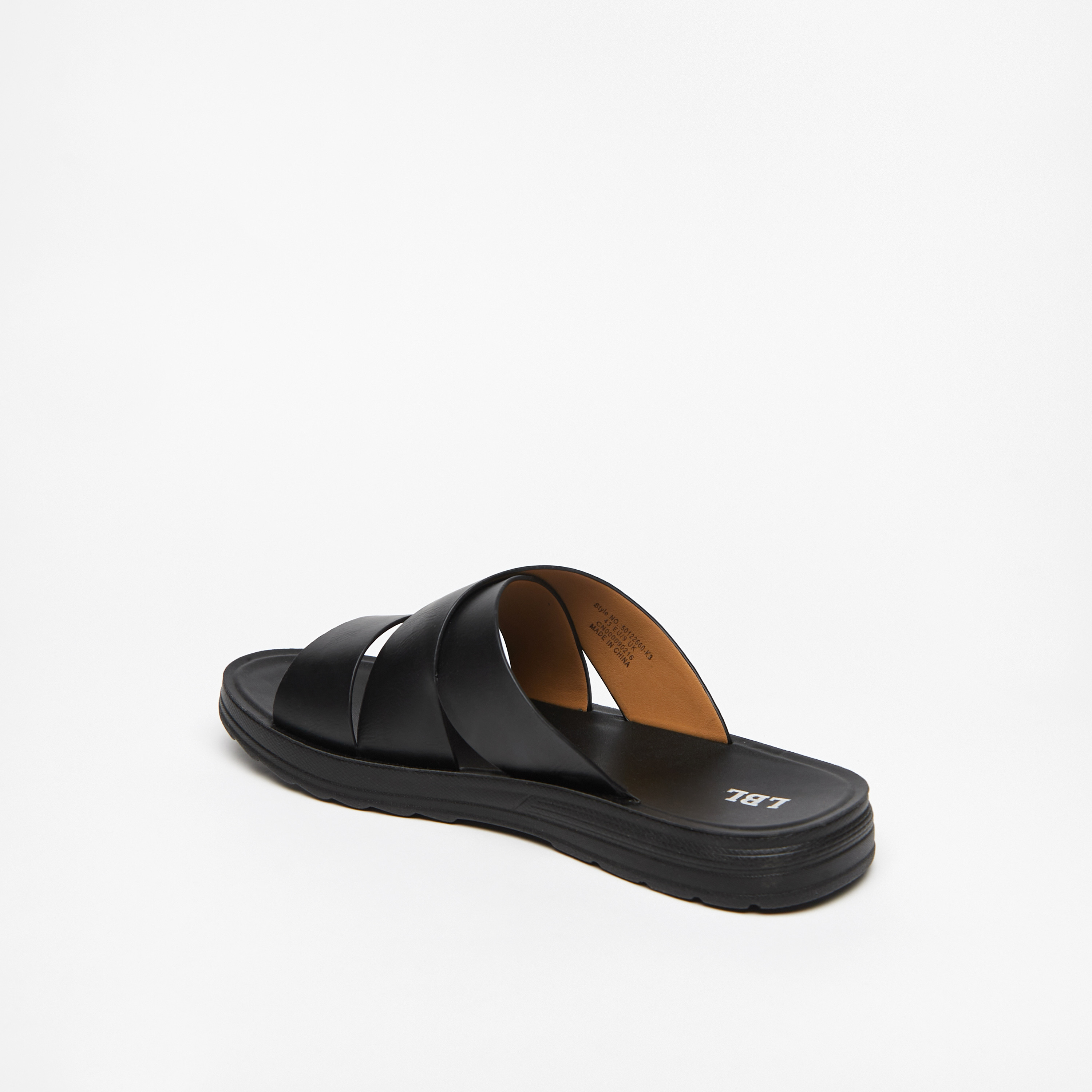 صندل مريح سهل الارتداء للرجال من إل بي إل من شو إكسبريس-cpmen-footwear-sandals-image-3
