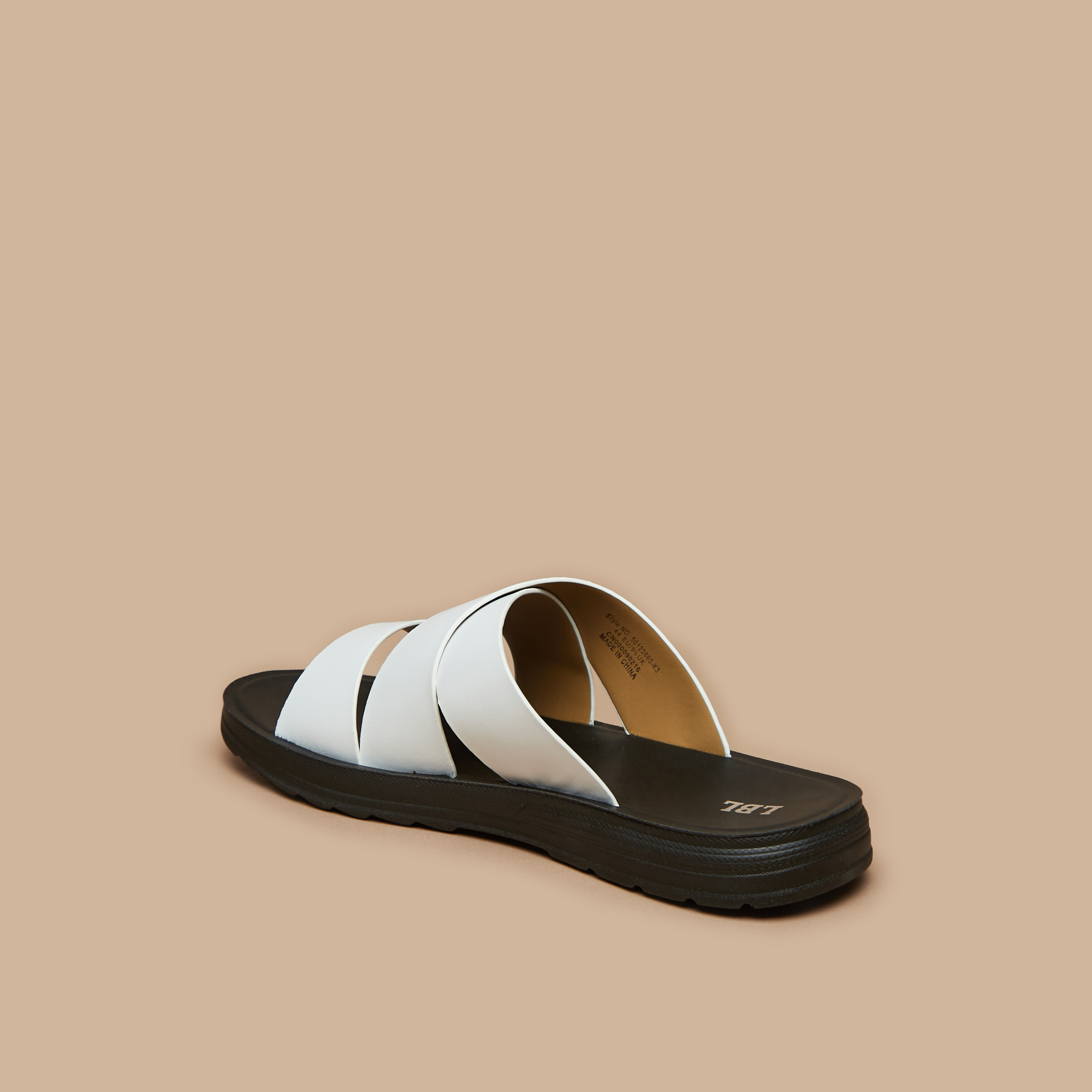 صندل مريح سهل الارتداء للرجال من إل بي إل من شو إكسبريس-cpmen-footwear-sandals-image-3