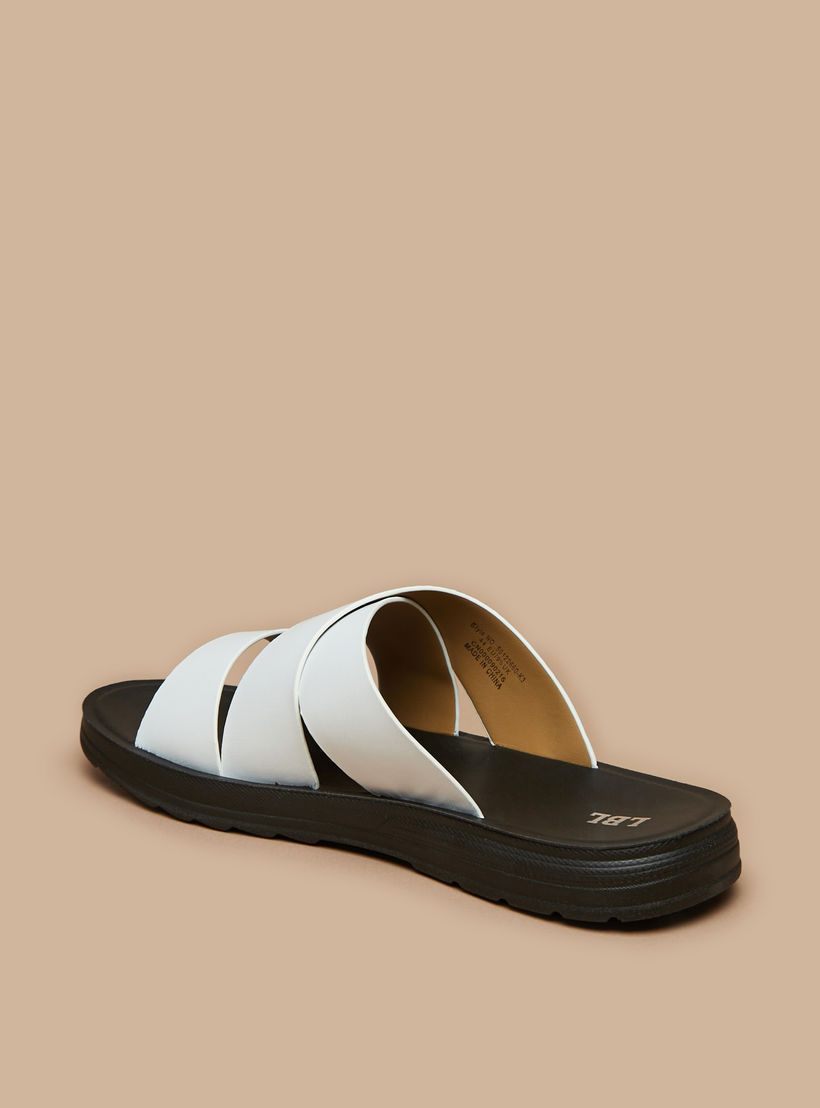صندل مريح سهل الارتداء للرجال من إل بي إل من شو إكسبريس-cpmen-footwear-sandals-image-3