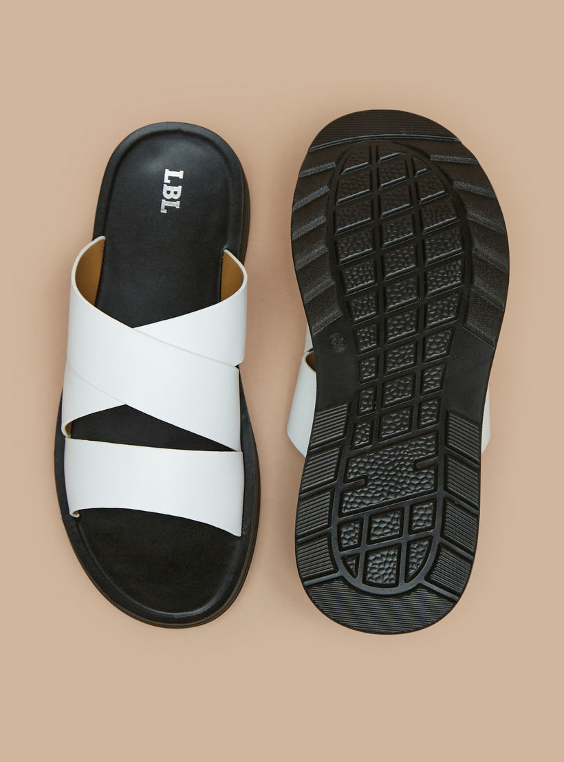 صندل مريح سهل الارتداء للرجال من إل بي إل من شو إكسبريس-cpmen-footwear-sandals-image-4