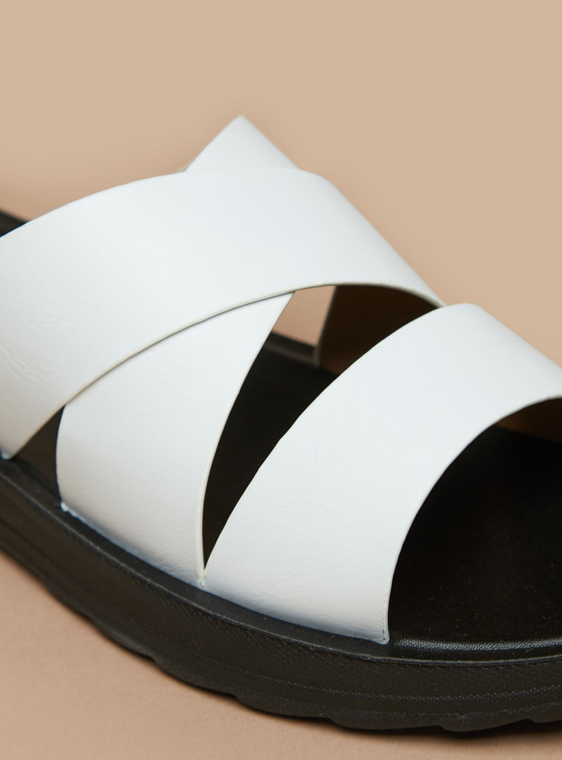 صندل مريح سهل الارتداء للرجال من إل بي إل من شو إكسبريس-cpmen-footwear-sandals-image-5